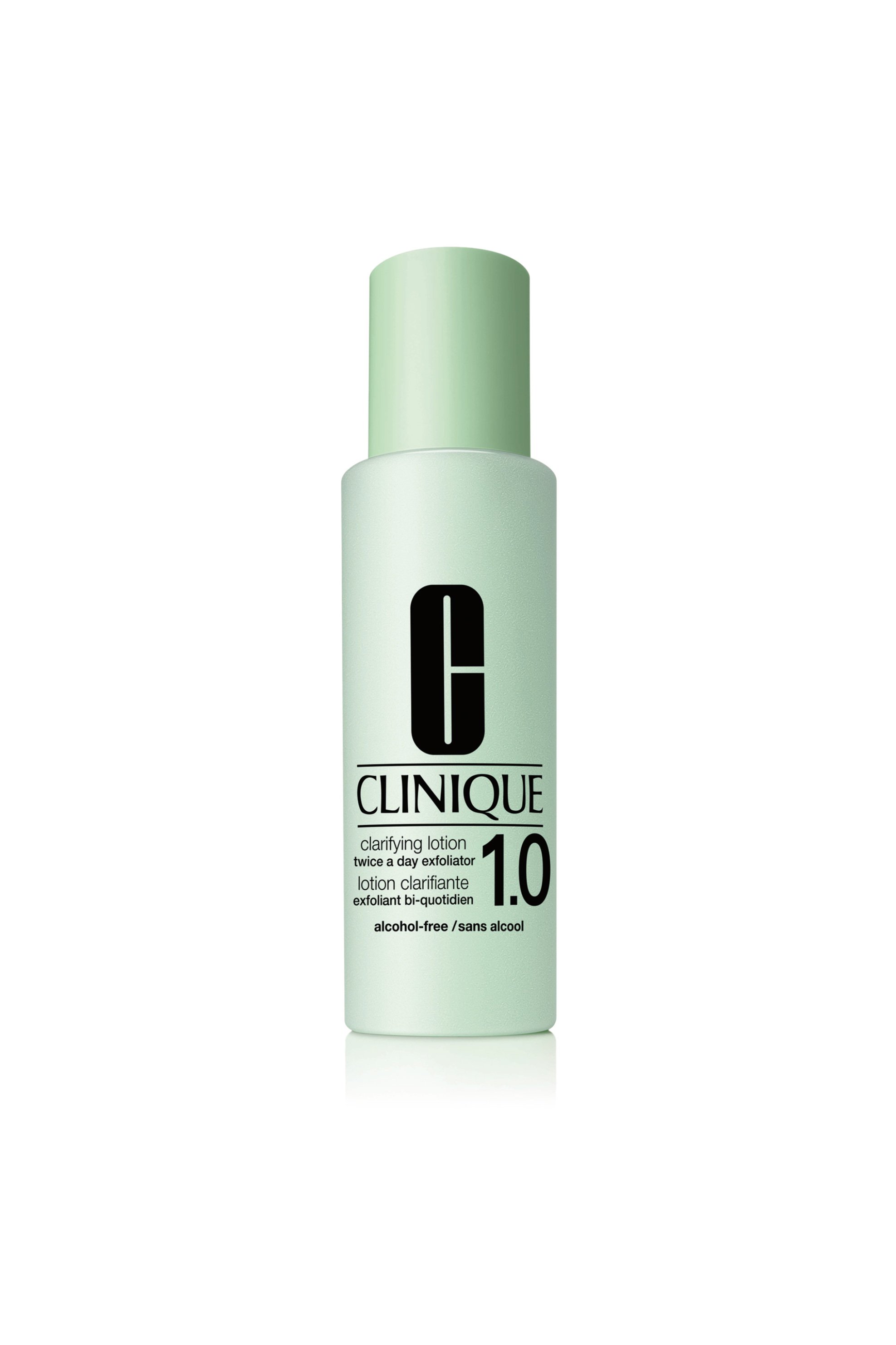 CLINIQUE Clinique Clarifying Lotion 1.0 Twice a Day Exfoliator - ZMY1010000