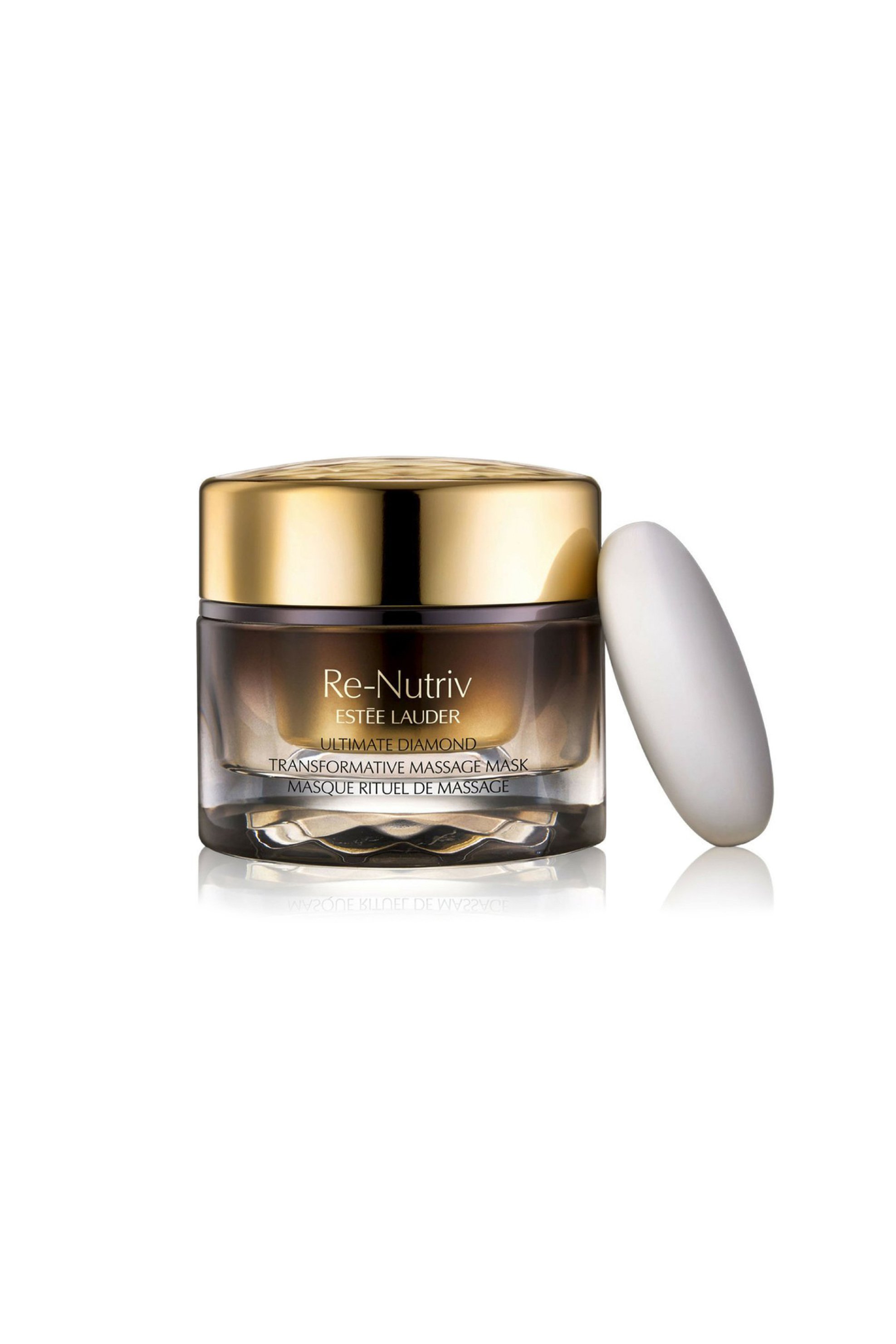 Estée Lauder Re-Nutriv Ultimate Diamond Transformative Massage Mask 50 ml - RKF7010000