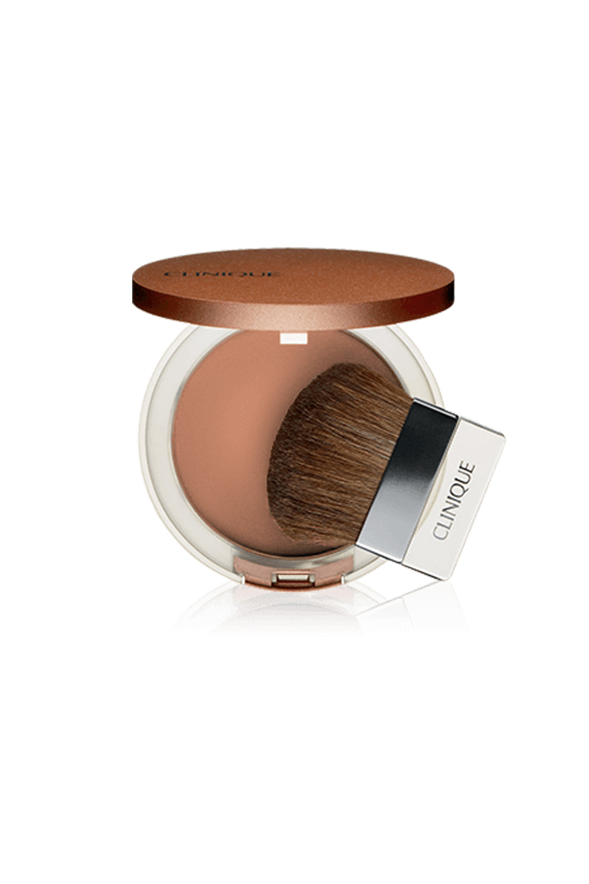 Clinique True Bronze™ Pressed Powder Bronzer 9,6 gr - 6FW2020000 Sunkissed