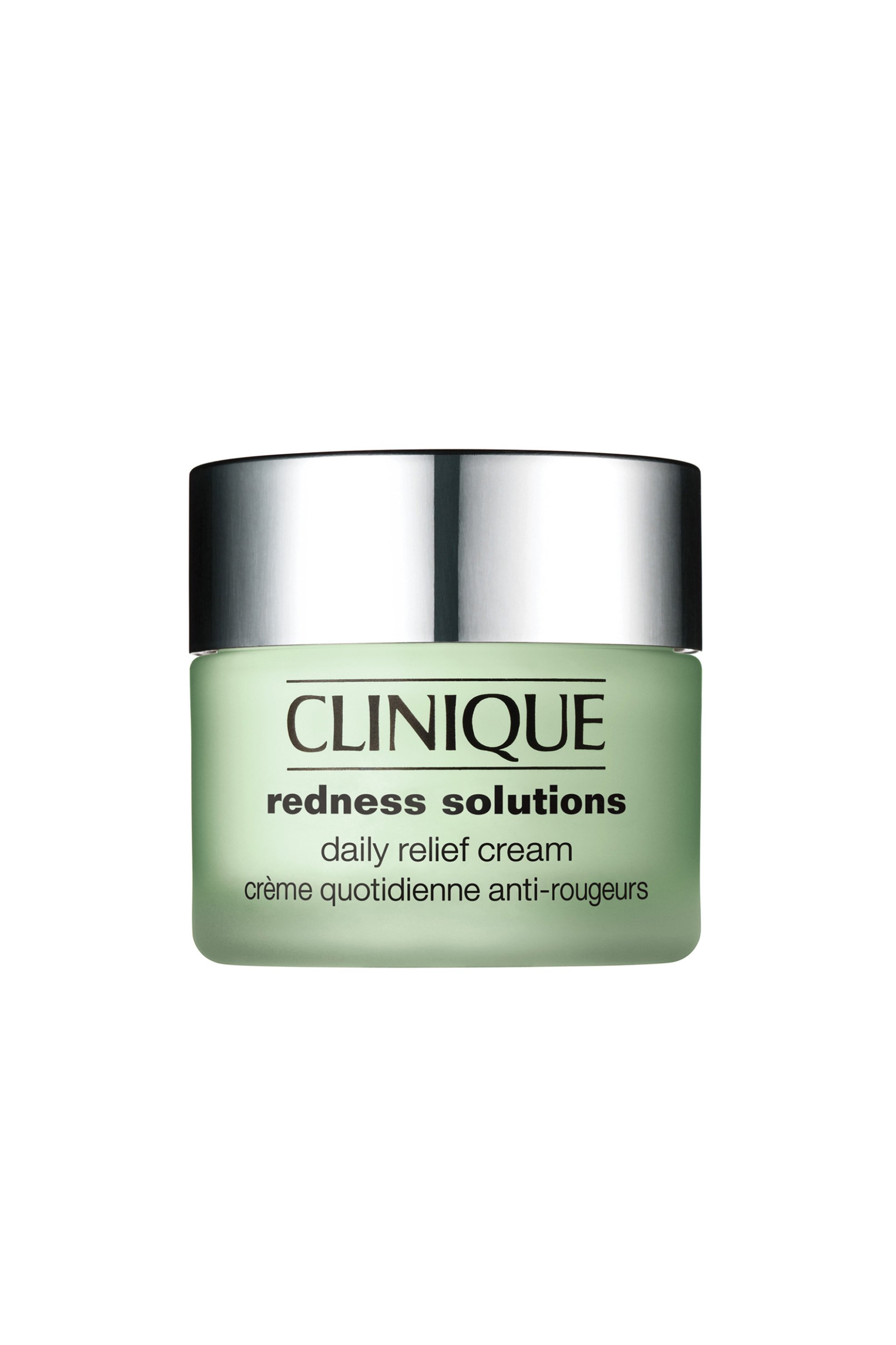 Clinique Redness Solutions Daily Relief Cream With Microbiome Technology 50 ml - 6L4P010000