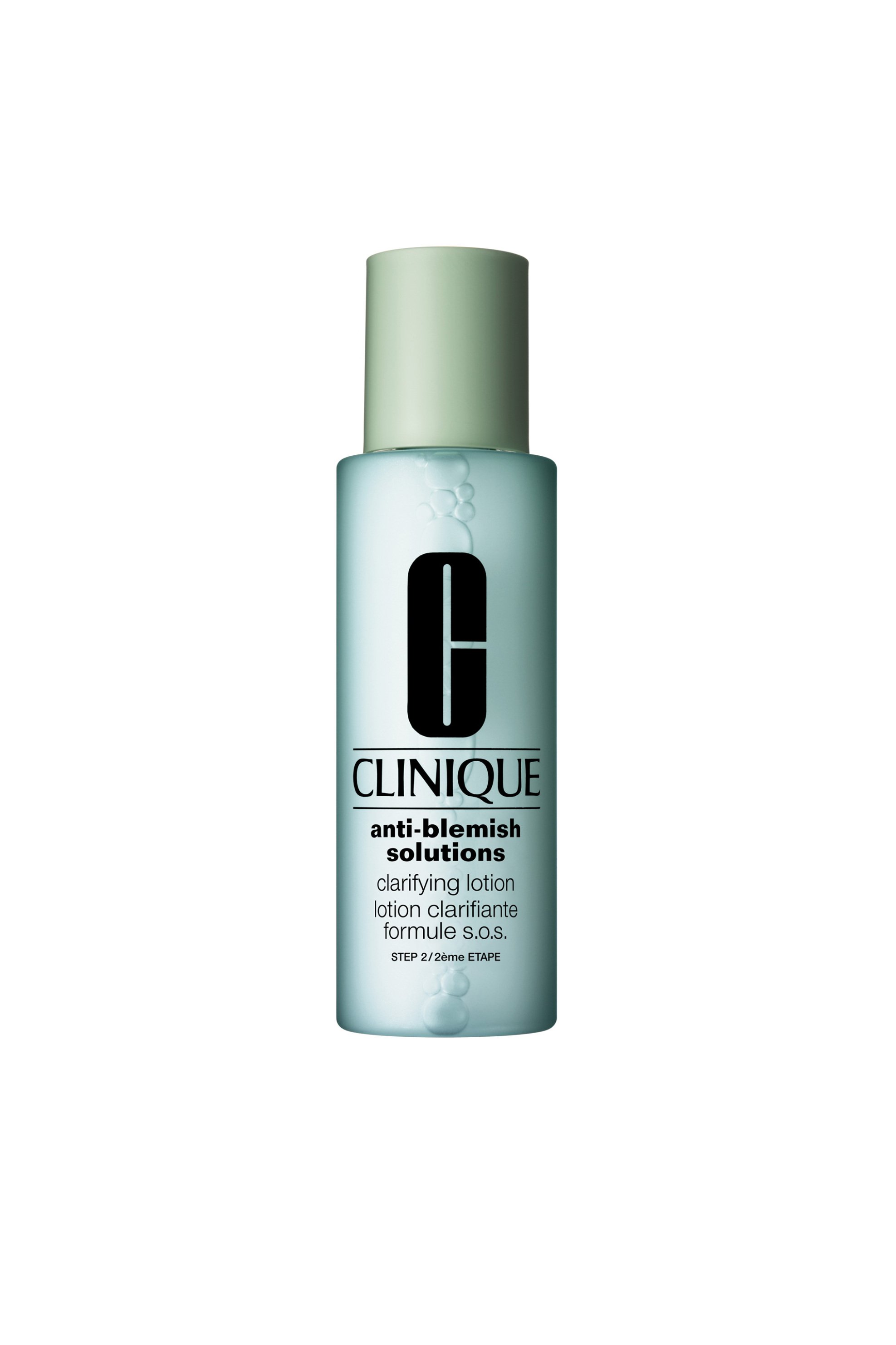 Clinique Anti-Blemish Solutions™ Clarifying Lotion 200 ml - 6K0G010000