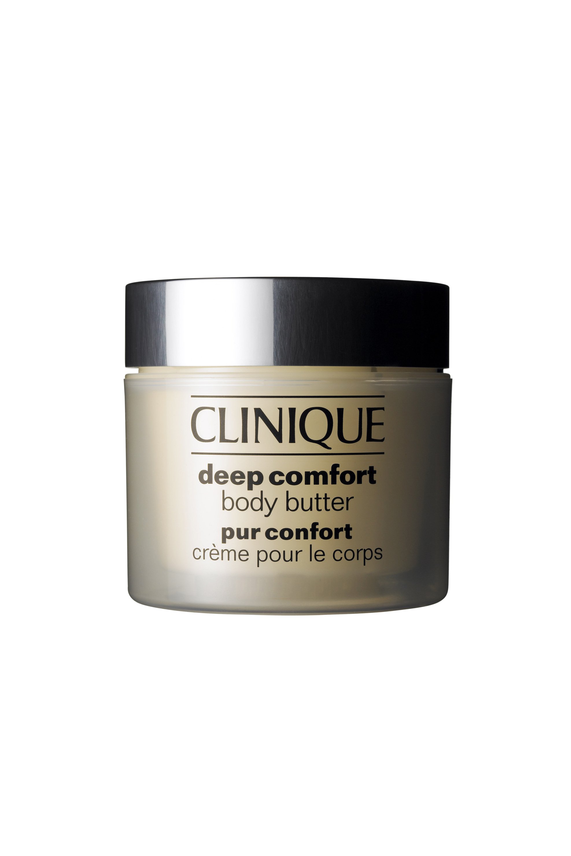 Deep Comfort Body Butter 200ml