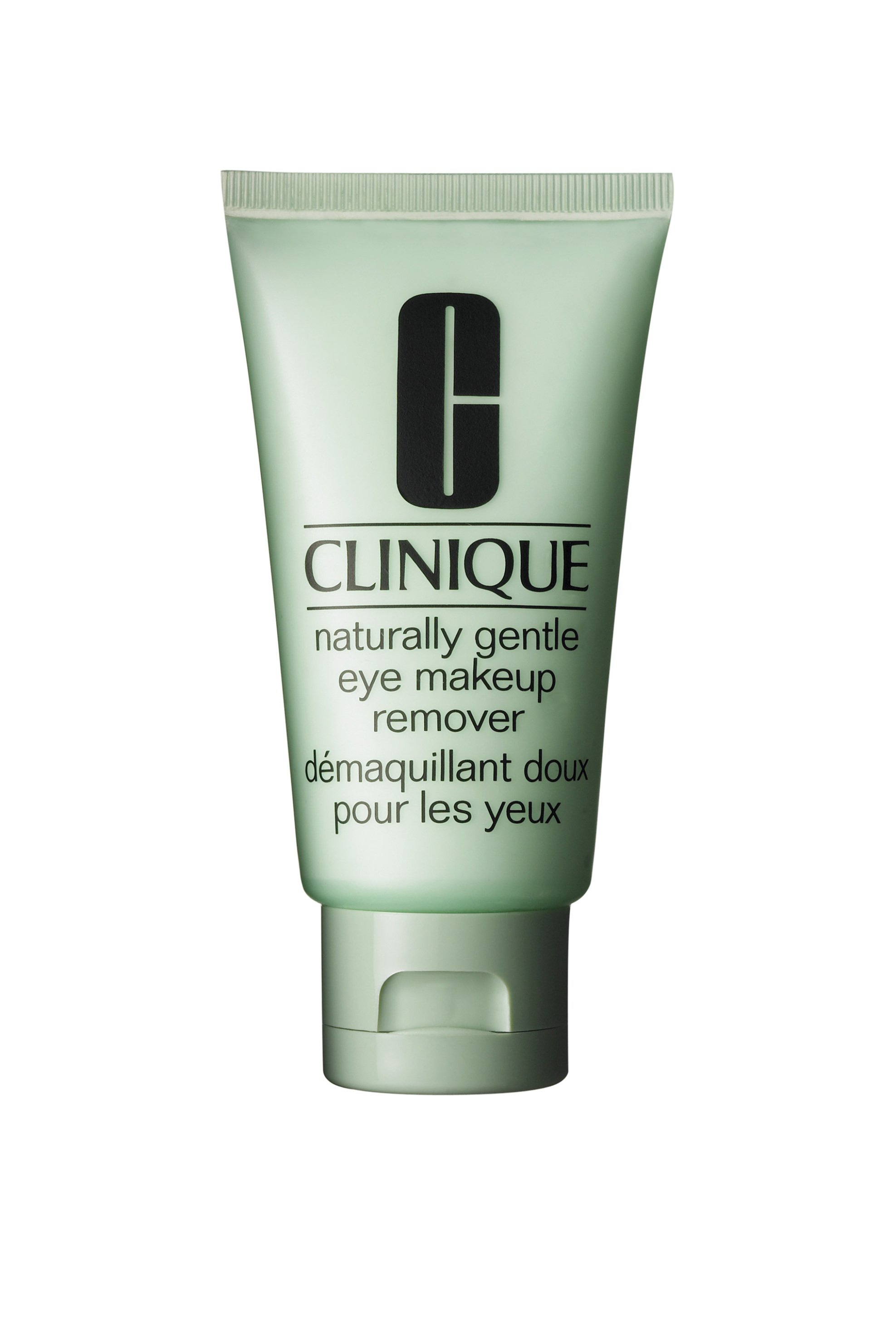 CLINIQUE Clinique Naturally Gentle Eye Makeup Remover 75 ml - 68F3010000