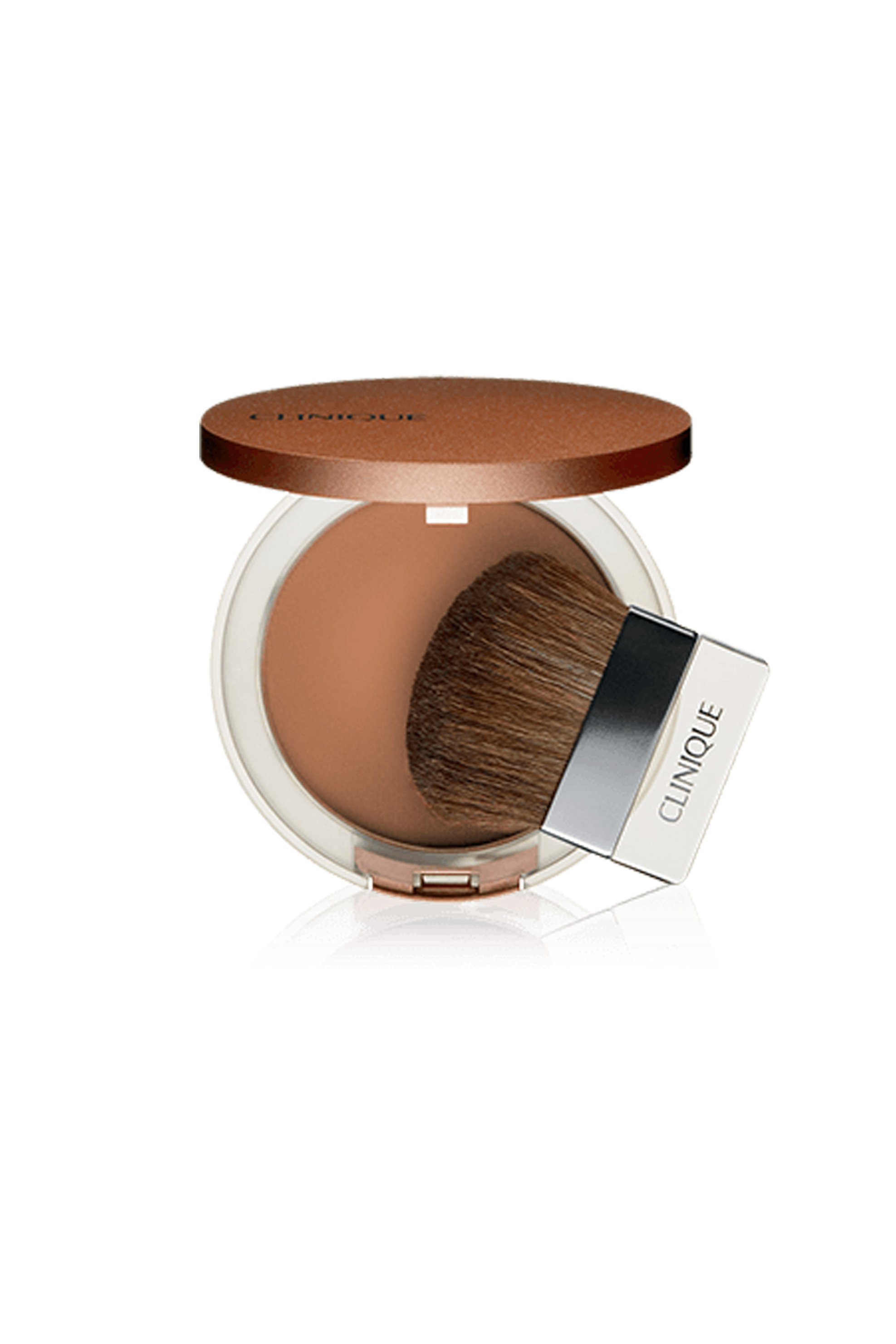 Clinique True Bronze™ Pressed Powder Bronzer 9,6 gr - 6FW2020000 Sunblushed