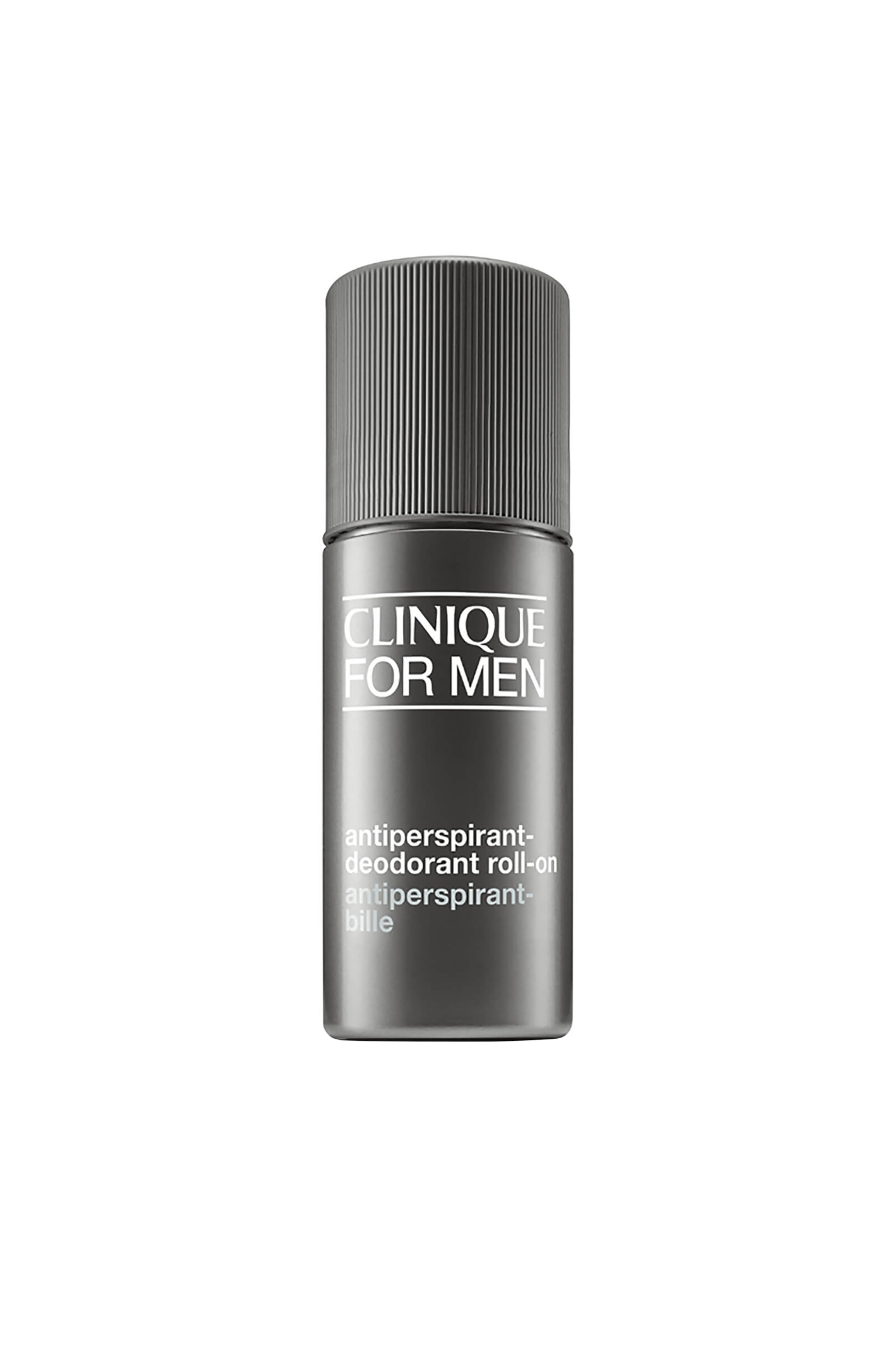 Clinique Antiperspirant-Deodorant Roll-On For Men 75 ml - 67T1011000