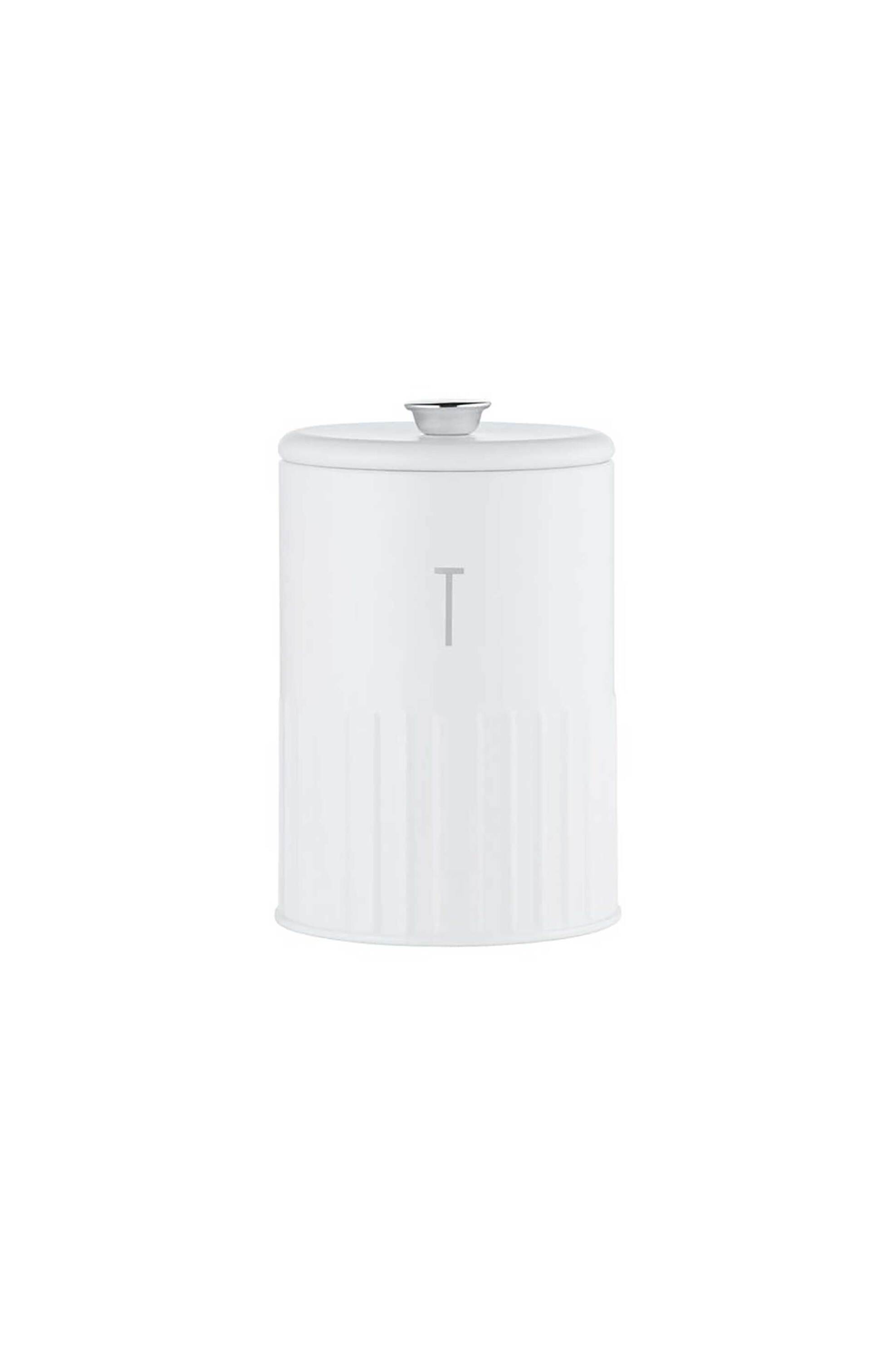 Maxwell & Williams δοχείο αποθήκευσης τσαγιού μεταλλικό 11 x 17 cm "Astor" - GU0201