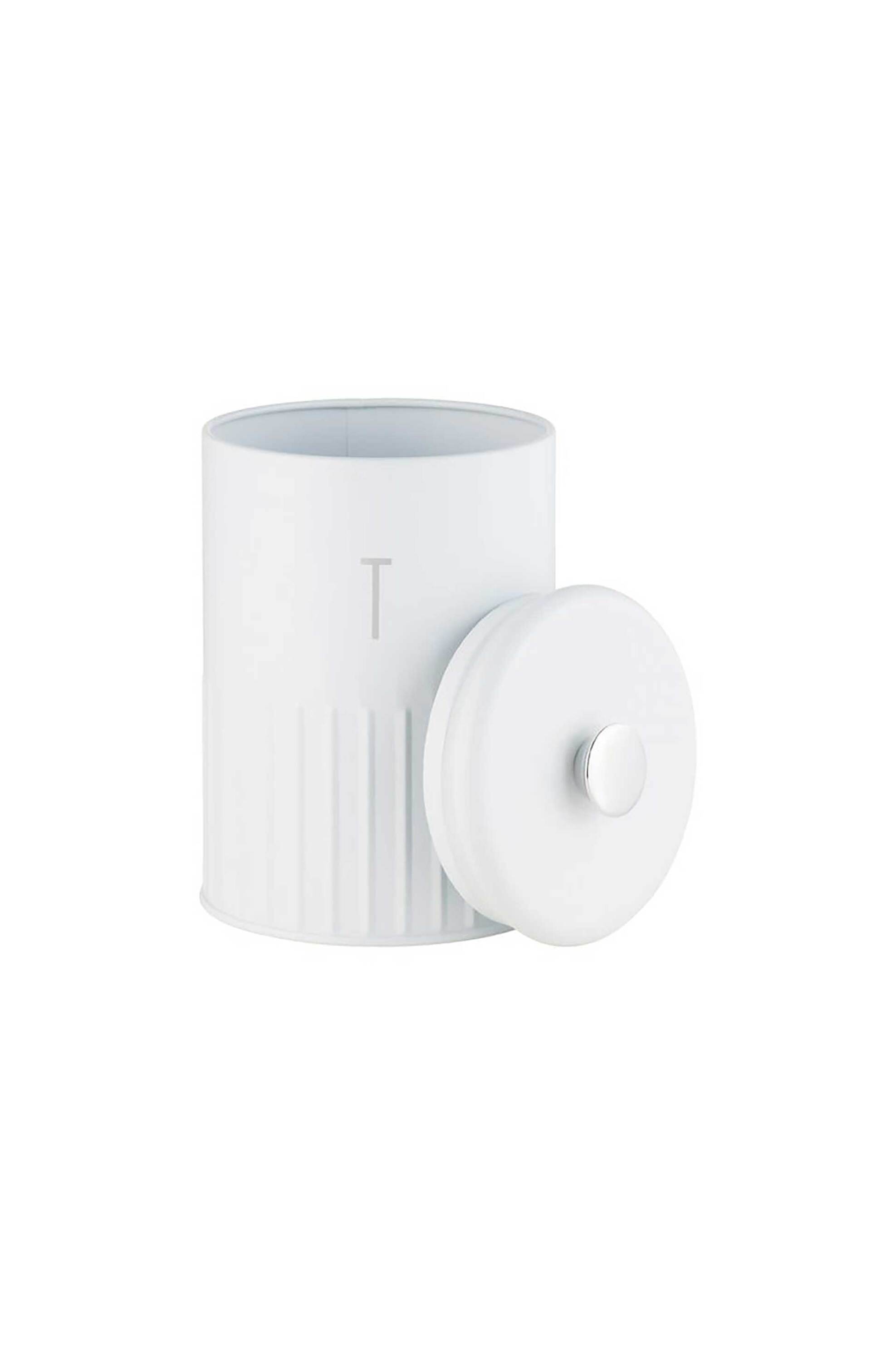 Maxwell & Williams δοχείο αποθήκευσης τσαγιού μεταλλικό 11 x 17 cm "Astor" - GU0201 φωτογραφία