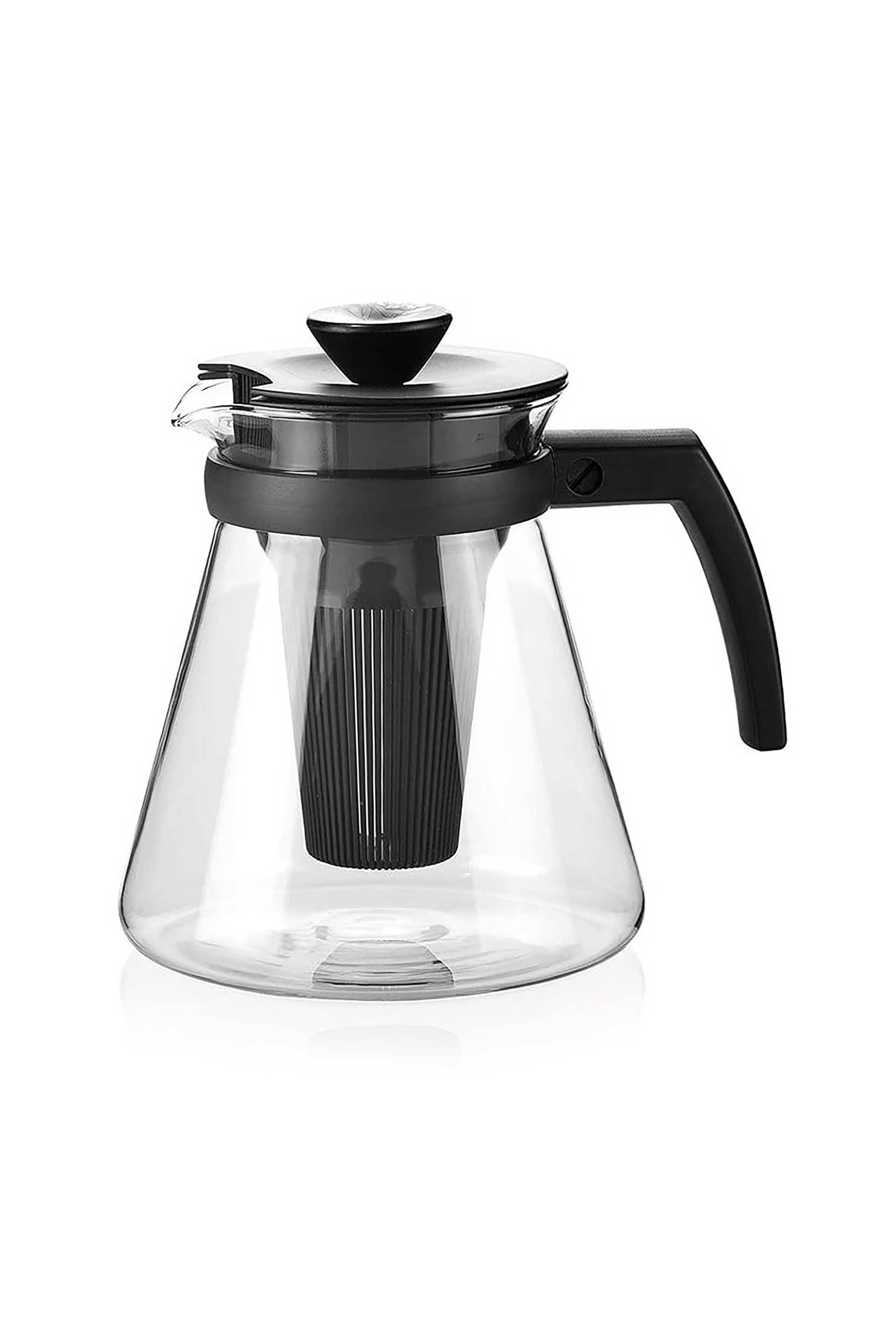 TESCOMA Tescoma τσαγιέρα καφετιέρα φίλτρου γυάλινη 1,25 L "Teo" - 646622