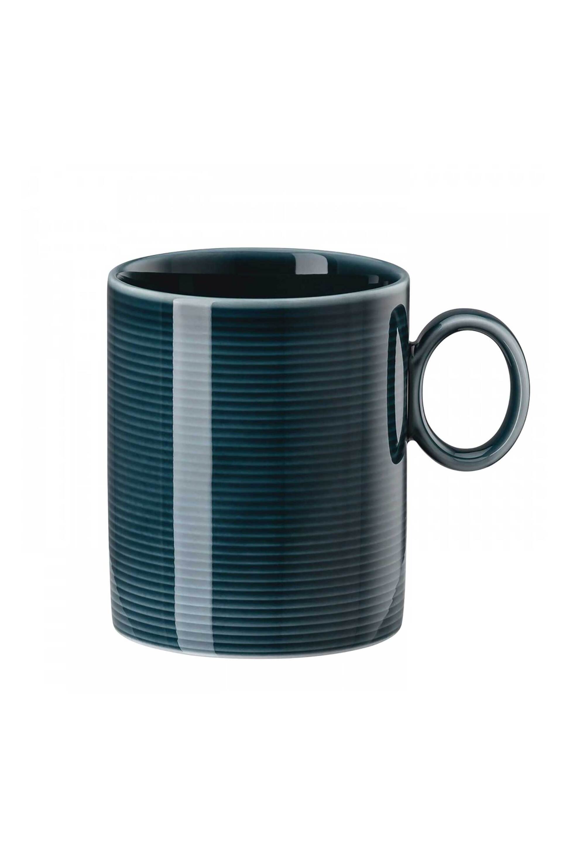 THOMAS Thomas πορσελάνινη κούπα night blue "Loft colors" 380 ml - 11900191615571