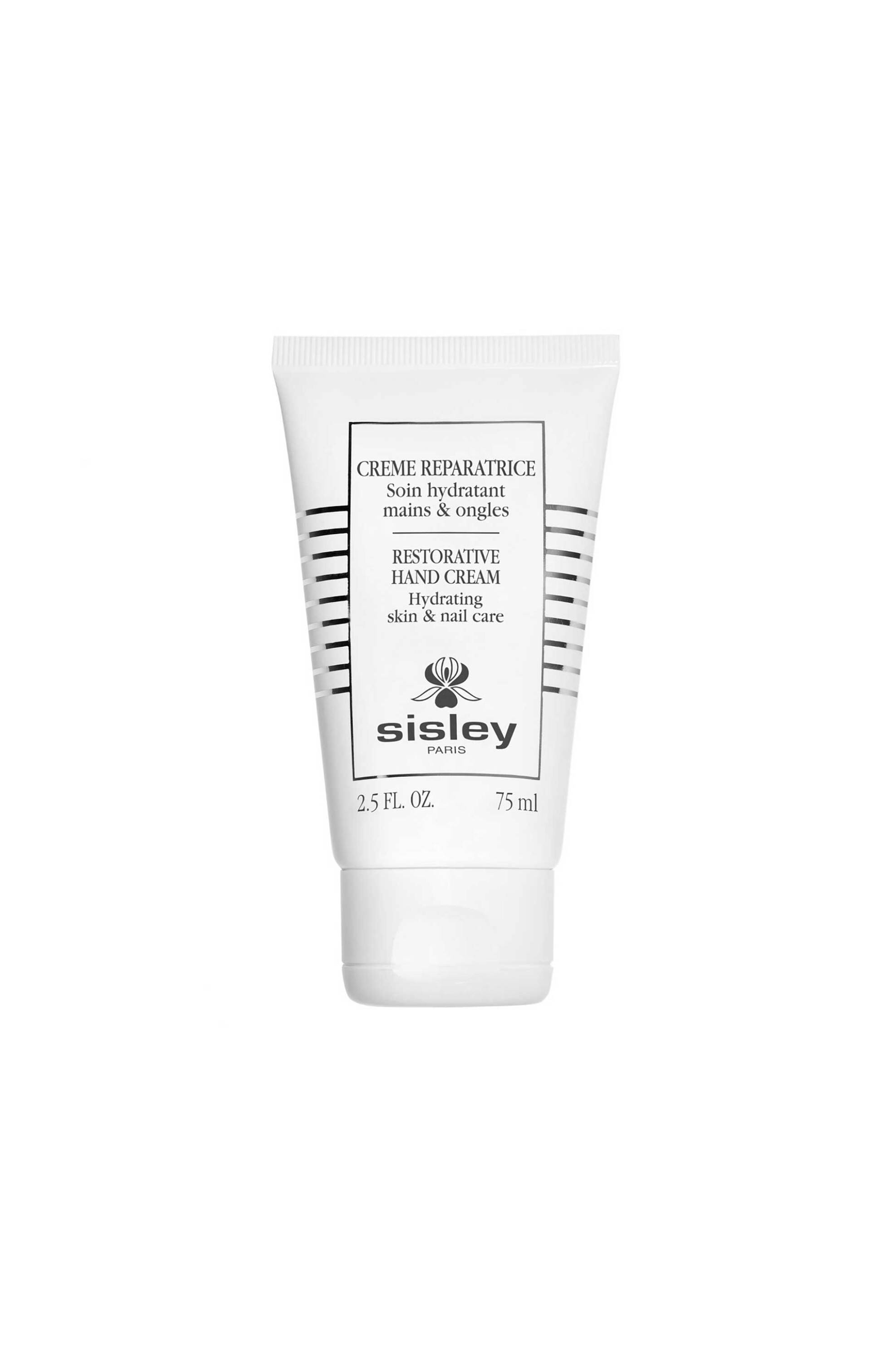 Sisley Restorative Hand Cream 75 ml