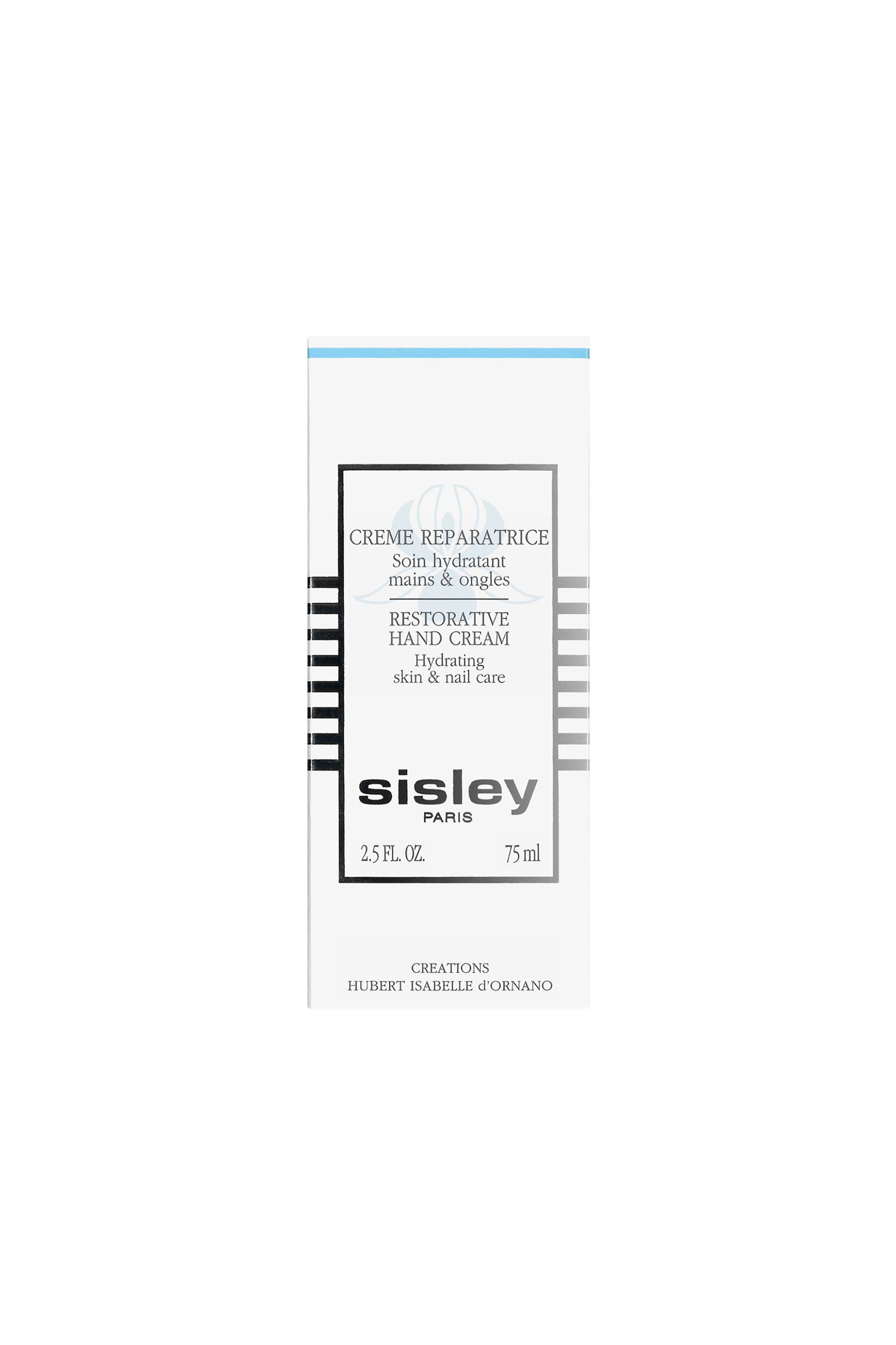 Sisley Restorative Hand Cream 75 ml - 153321 φωτογραφία