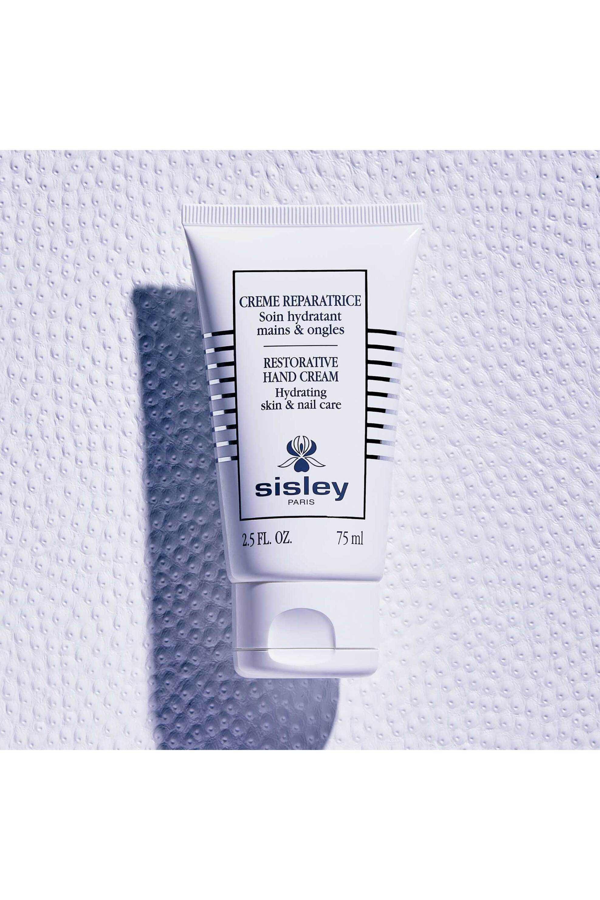Sisley Restorative Hand Cream 75 ml - 153321 φωτογραφία