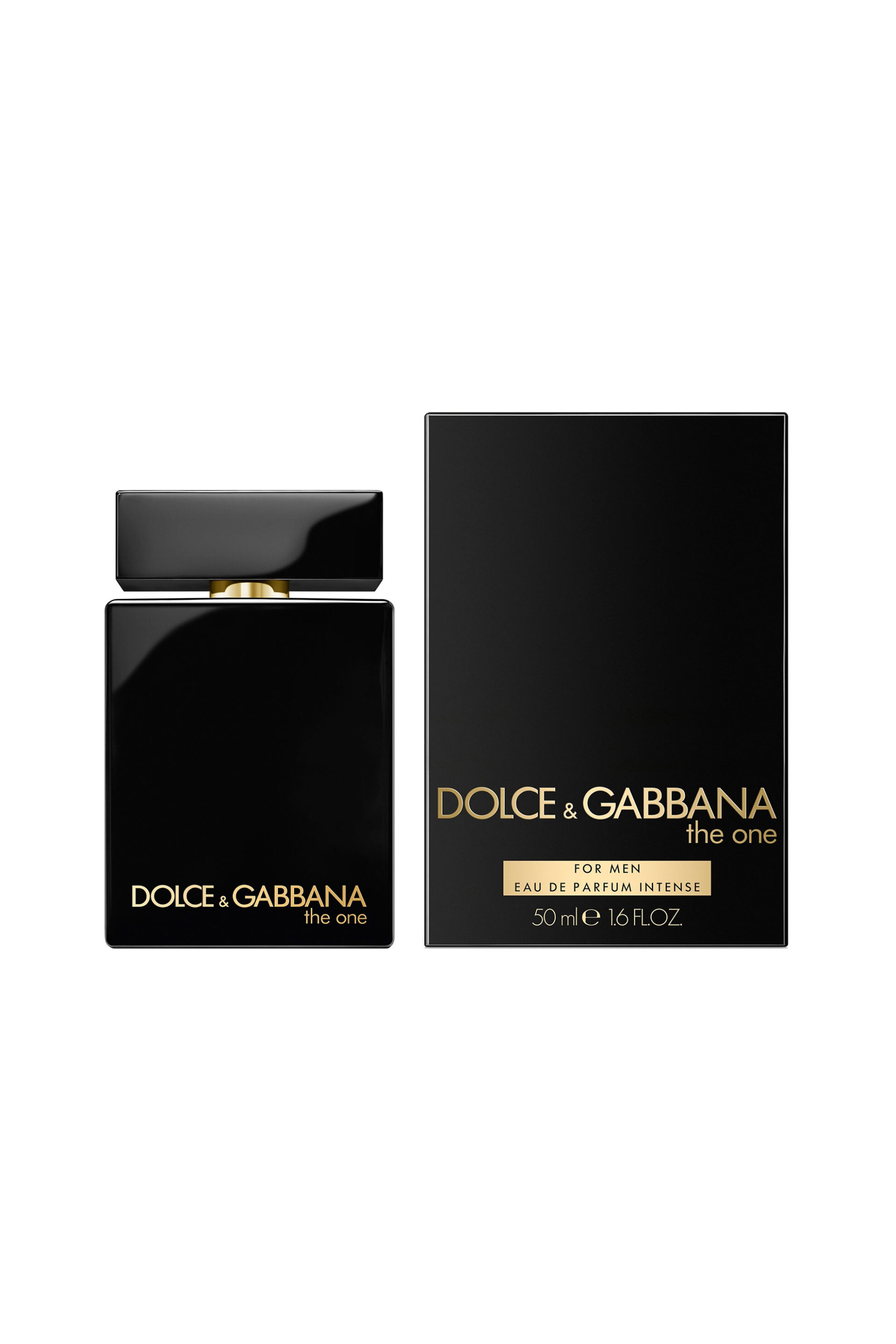 Dolce&Gabbana The One For Men Eau de Parfum Intense - I30518500000 φωτογραφία
