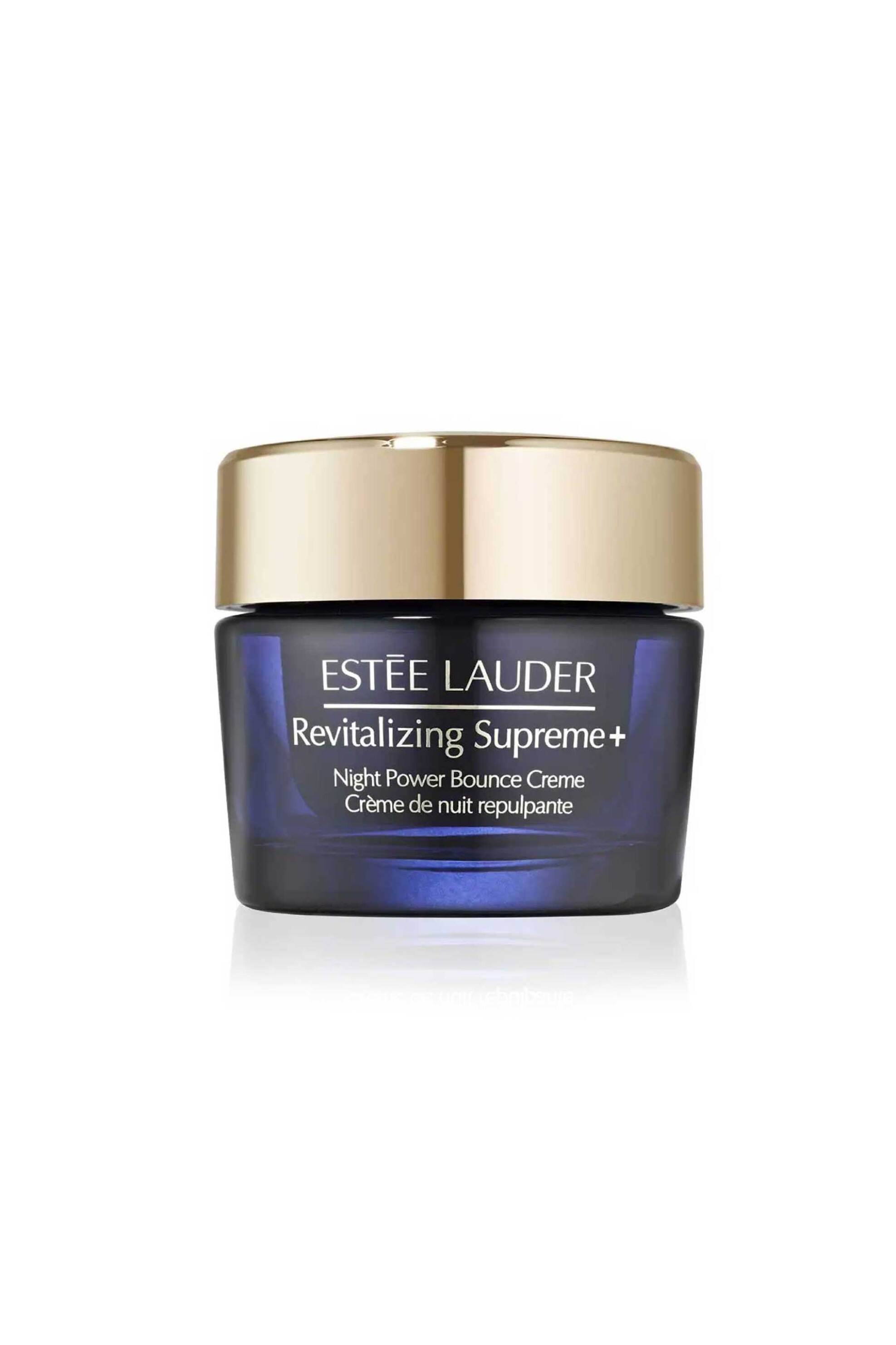 Estée Lauder Revitalizing Supreme+ Night Power Bounce Crème - G4DH010000