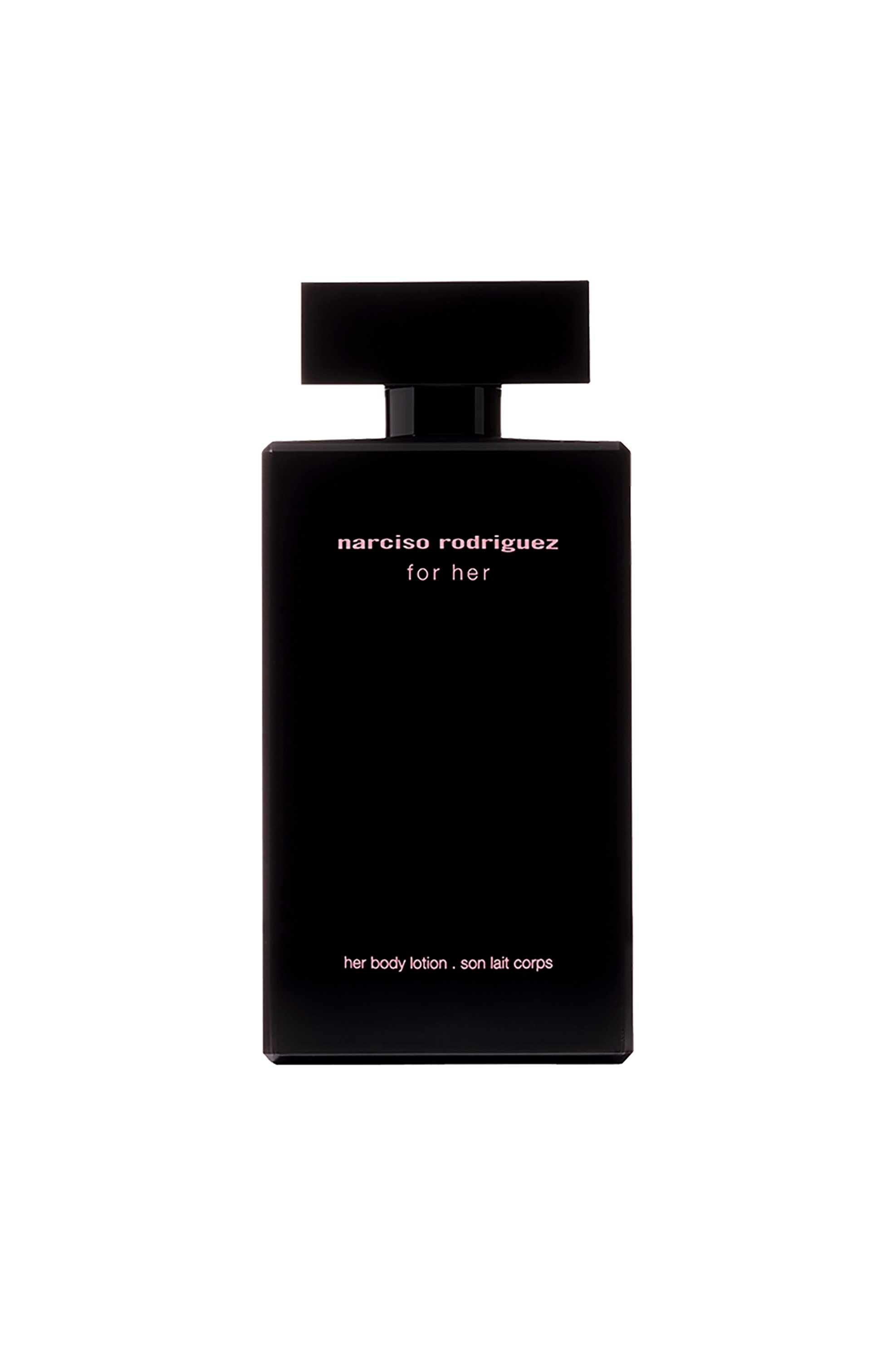 NARCISO RODRIGUEZ Narciso Rodriguez For Her Body Lotion 200 ml - 8900351