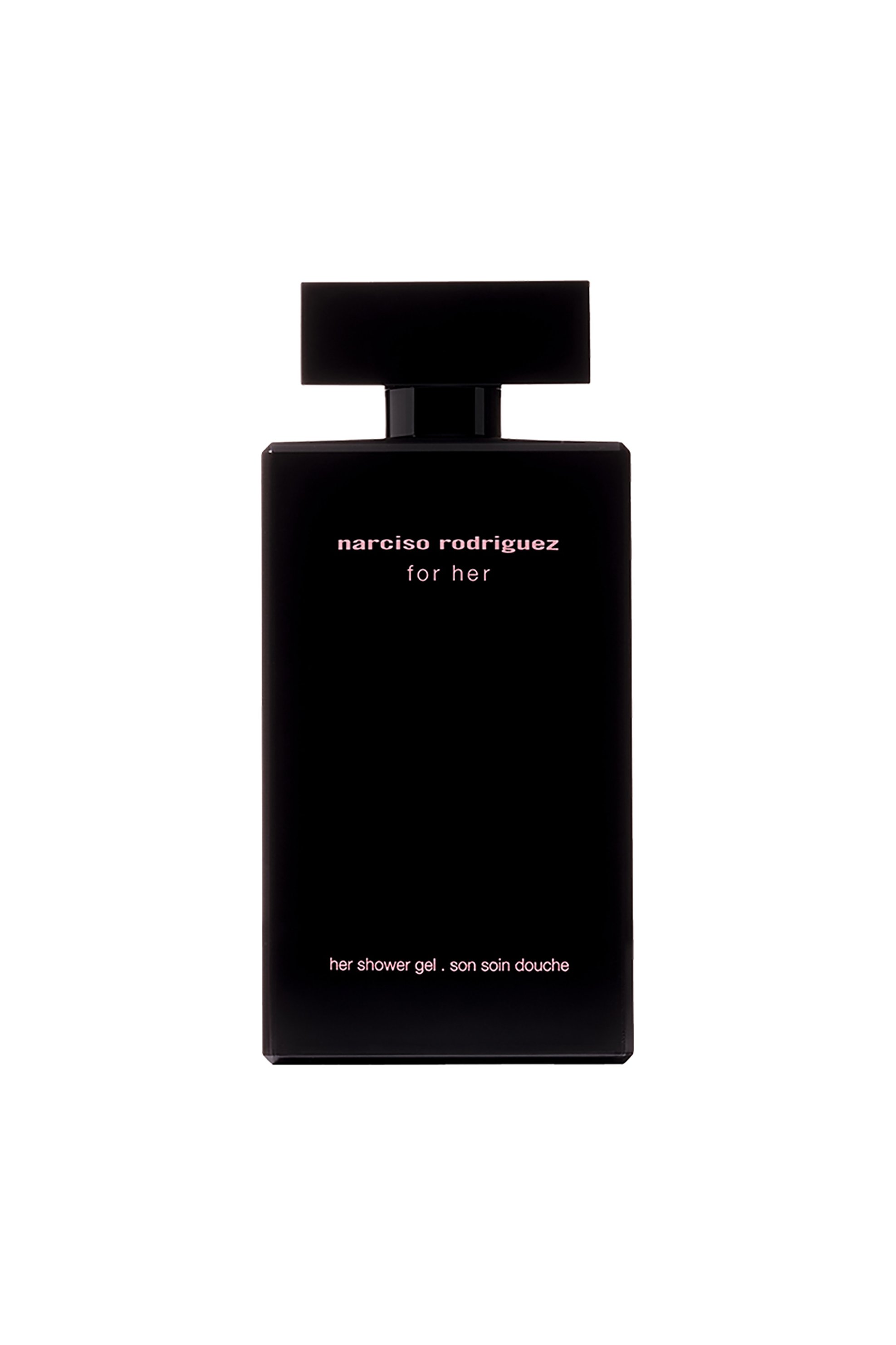 NARCISO RODRIGUEZ Narciso Rodriguez For Her Shower Gel 200 ml - 8900550