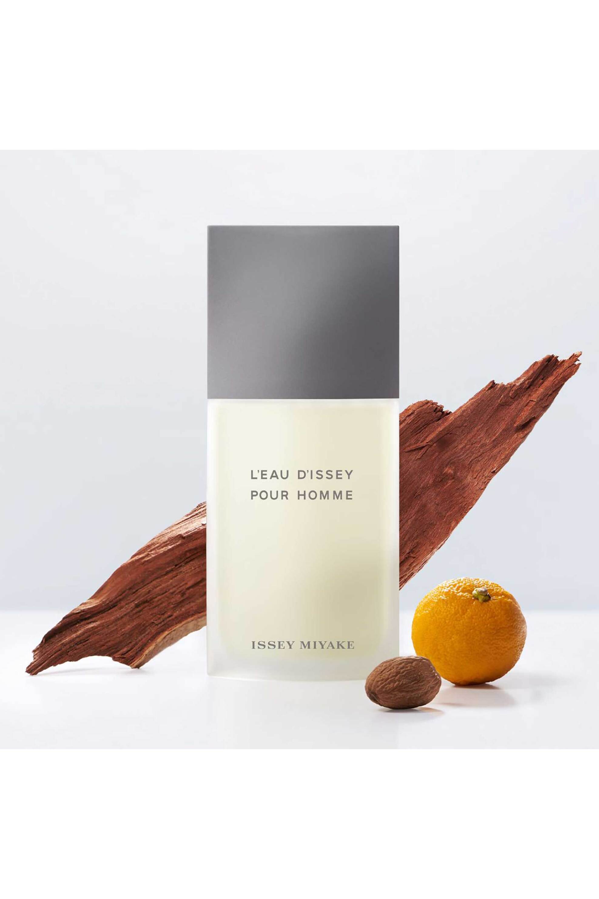 Issey Miyake L'Eau d'Issey Pour Homme Eau de Toilette - 4855450 φωτογραφία