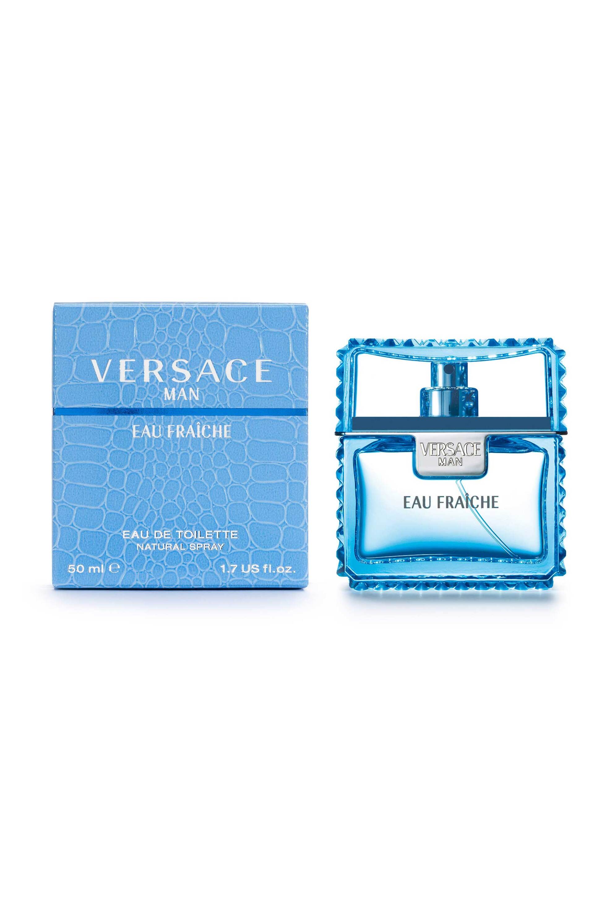 Versace Man Eau Fraîche EdT - 500008 φωτογραφία