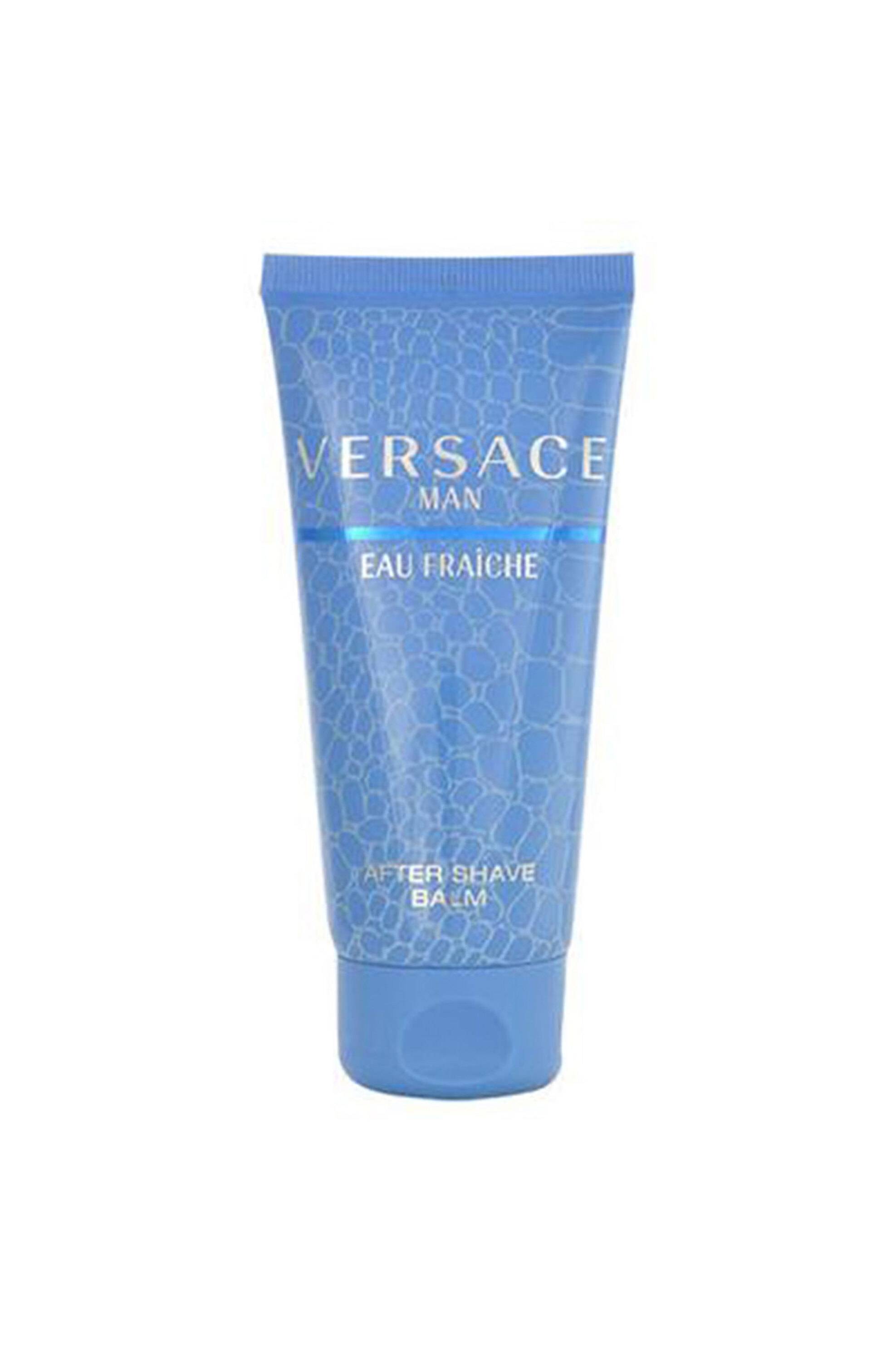 VERSACE Versace Man Eau Fraîche After Shave Balm 75 ml - 500016