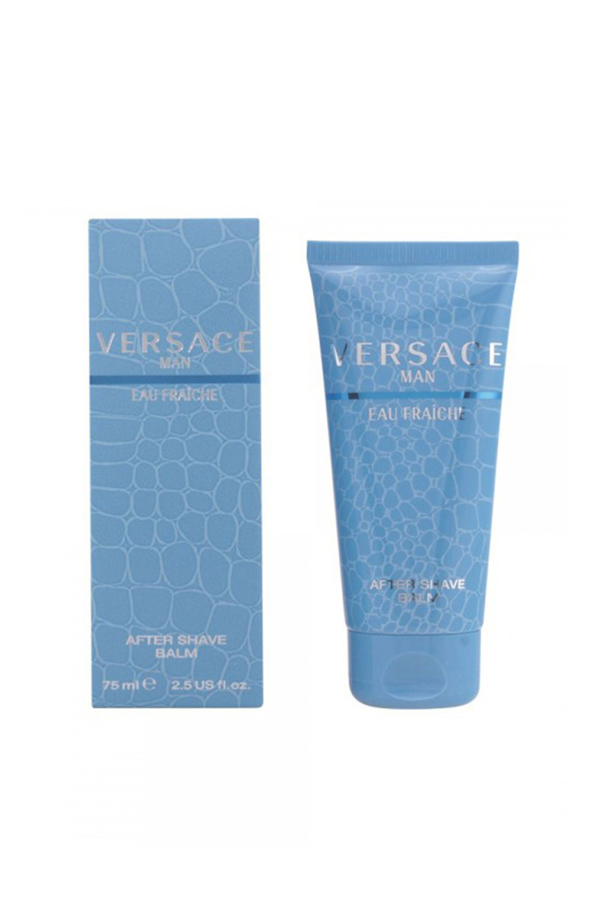 Versace Man Eau Fraîche After Shave Balm 75 ml - 500016 φωτογραφία