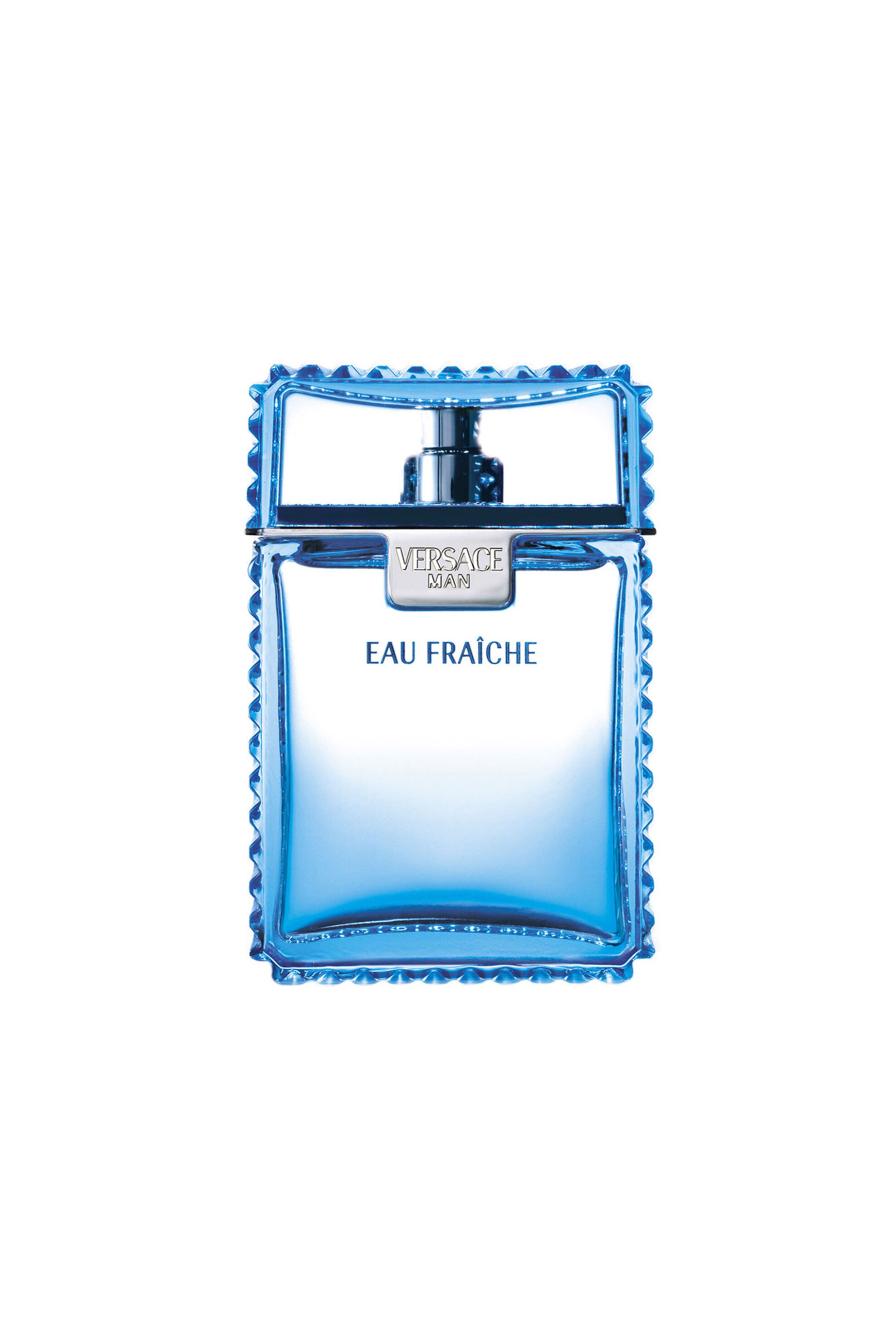 Versace Man Eau Fraîche Deodorant Spray 100 ml - 500020