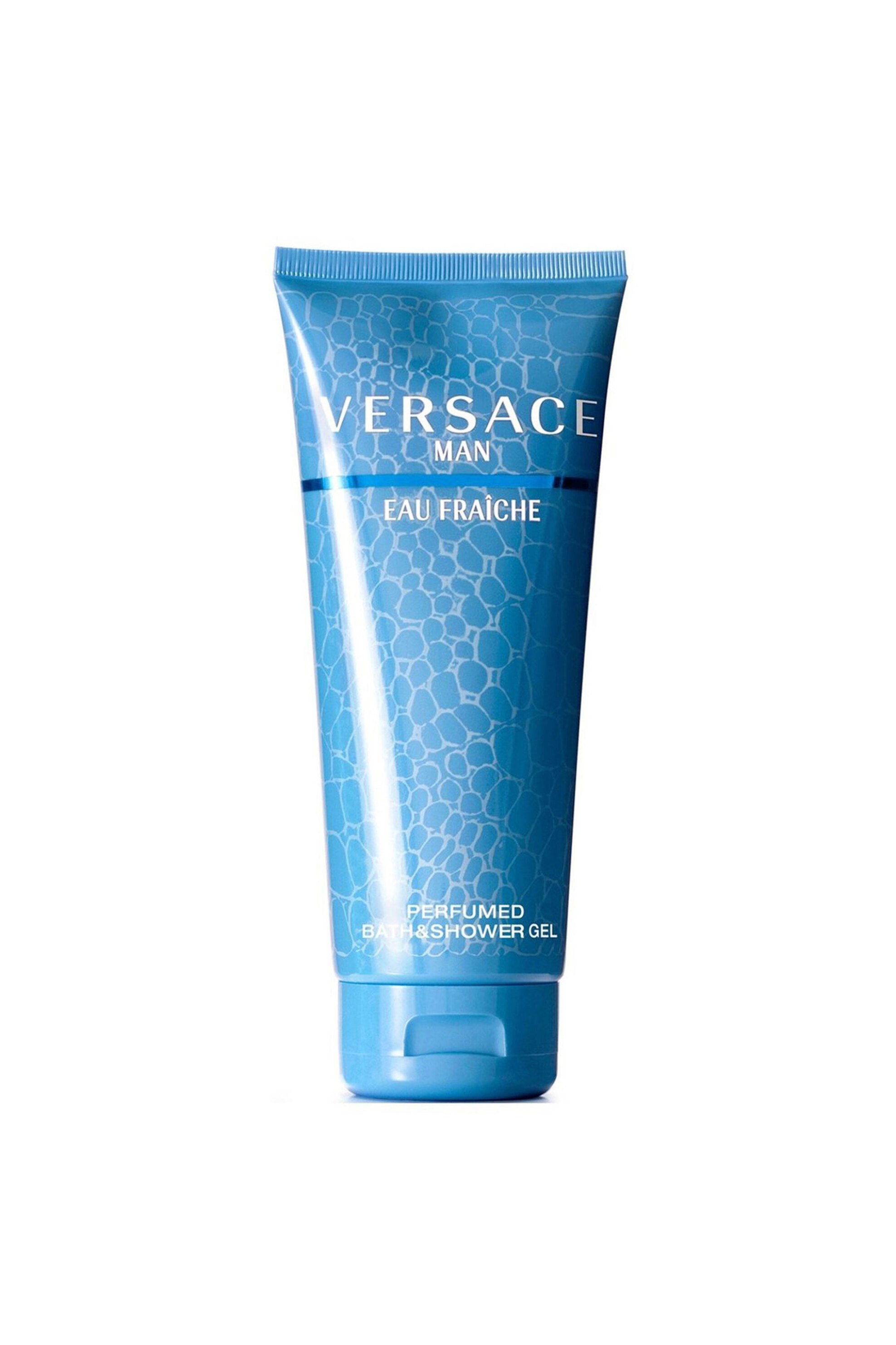 VERSACE Versace Man Eau Fraîche Shower Gel 200 ml - 500027