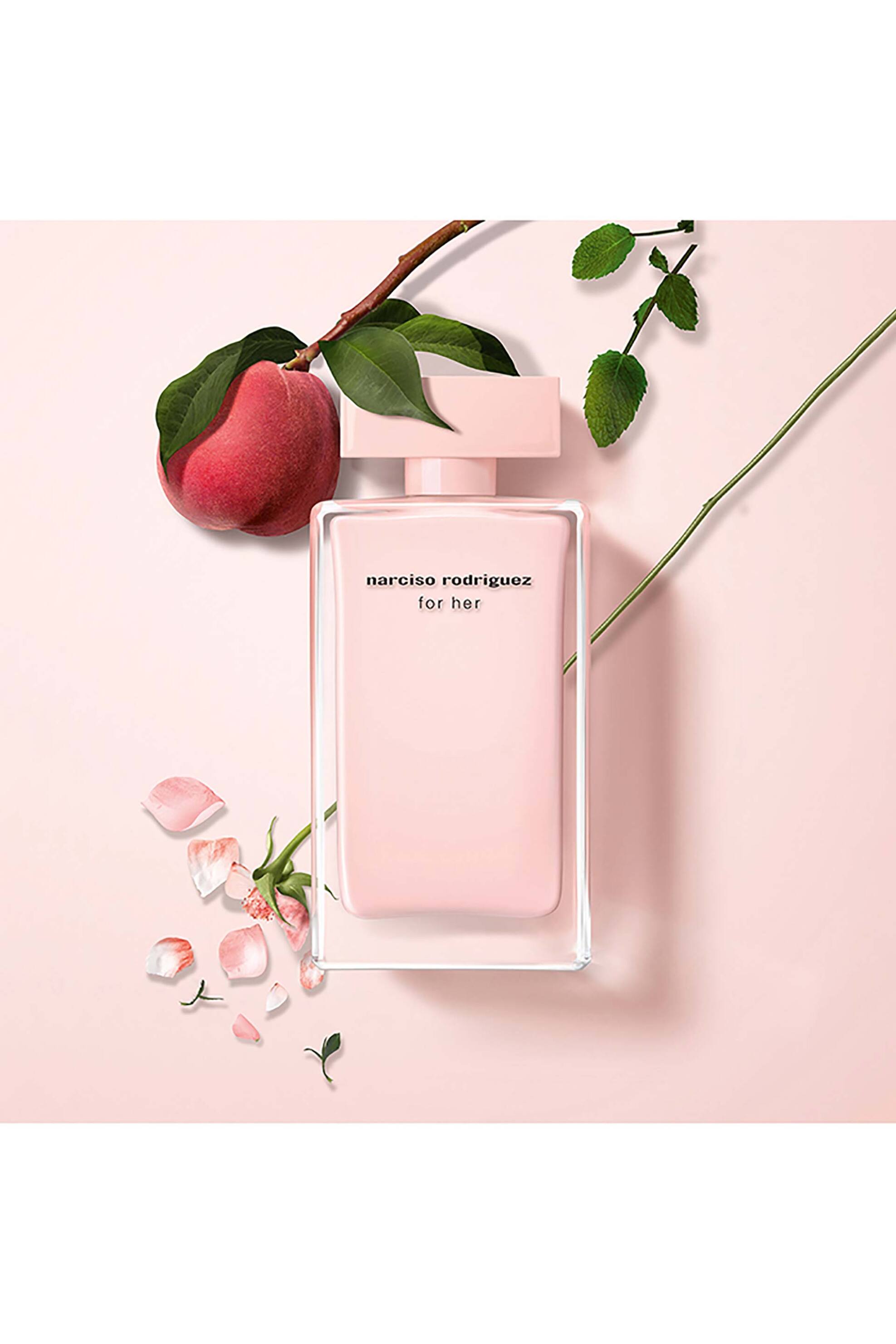 Narciso Rodriguez For Her Eau de Parfum Spray φωτογραφία