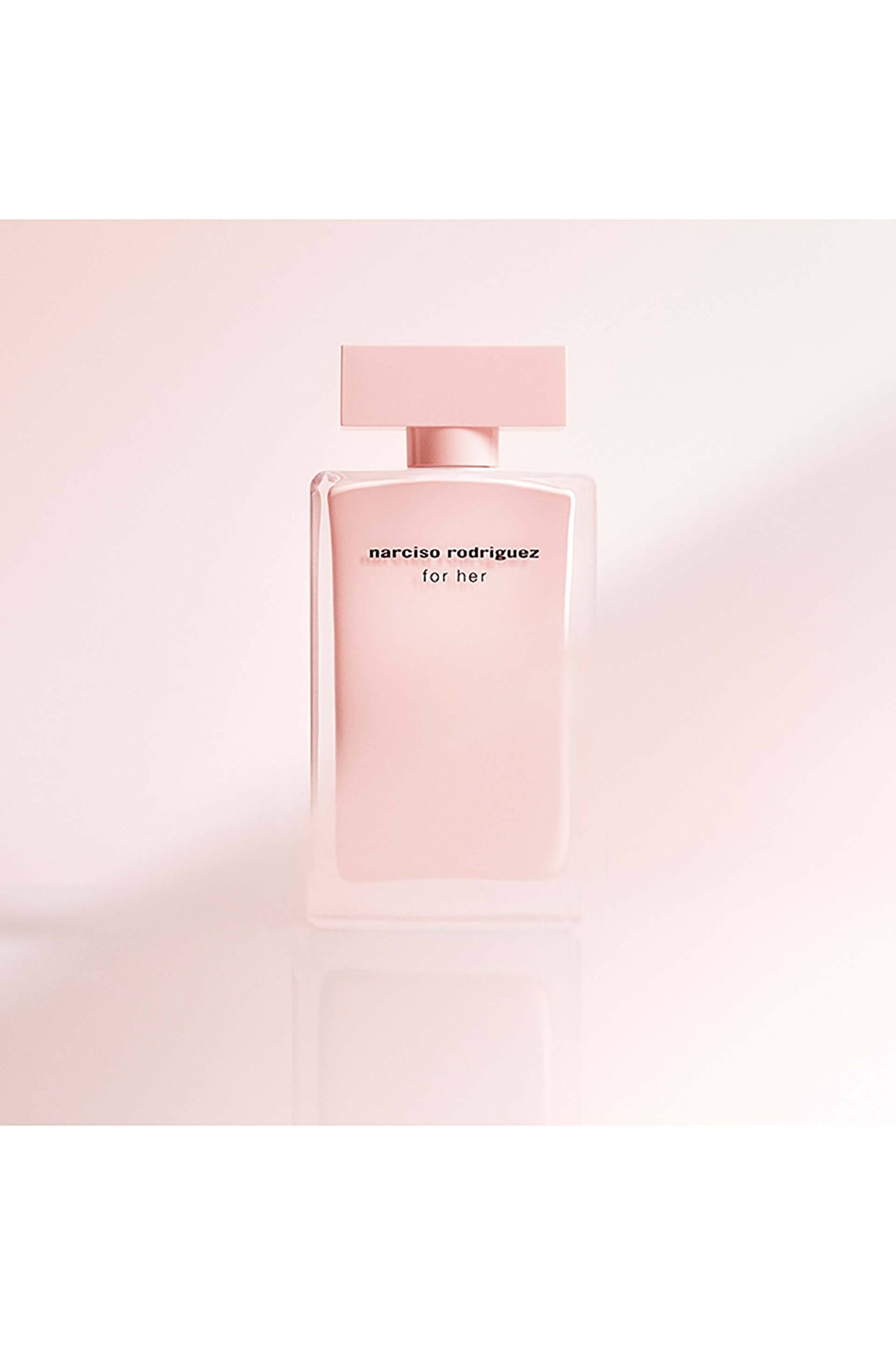 Narciso Rodriguez For Her Eau de Parfum Spray φωτογραφία