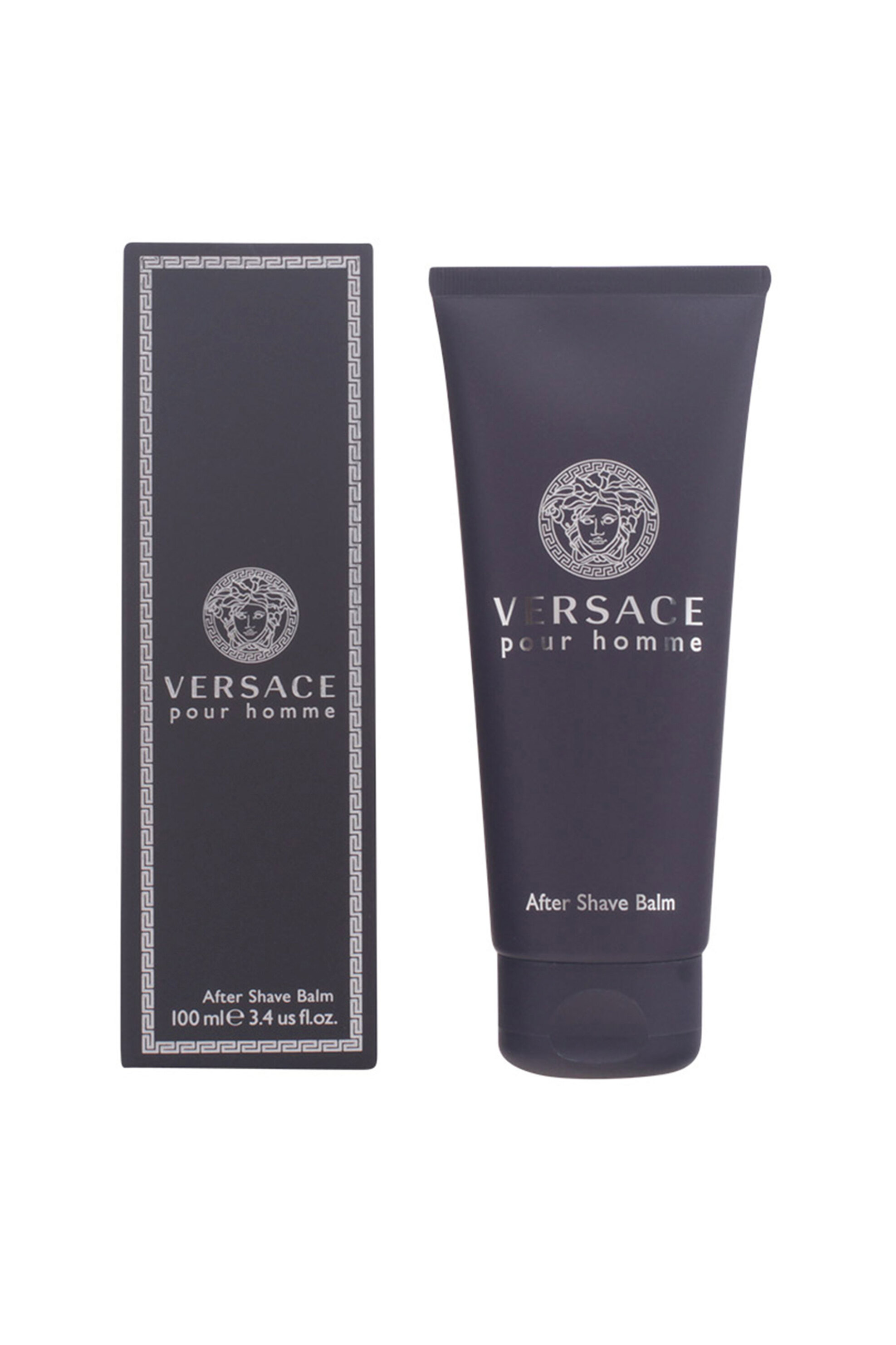 Versace Pour Homme After Shave Balm 100 ml - 720016 φωτογραφία