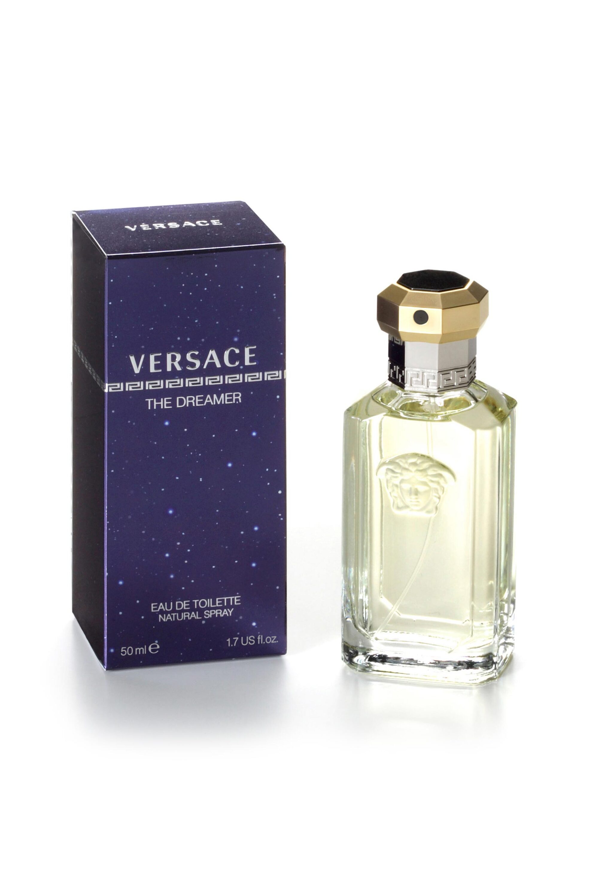 Versace Dreamer EdT - 15008 φωτογραφία