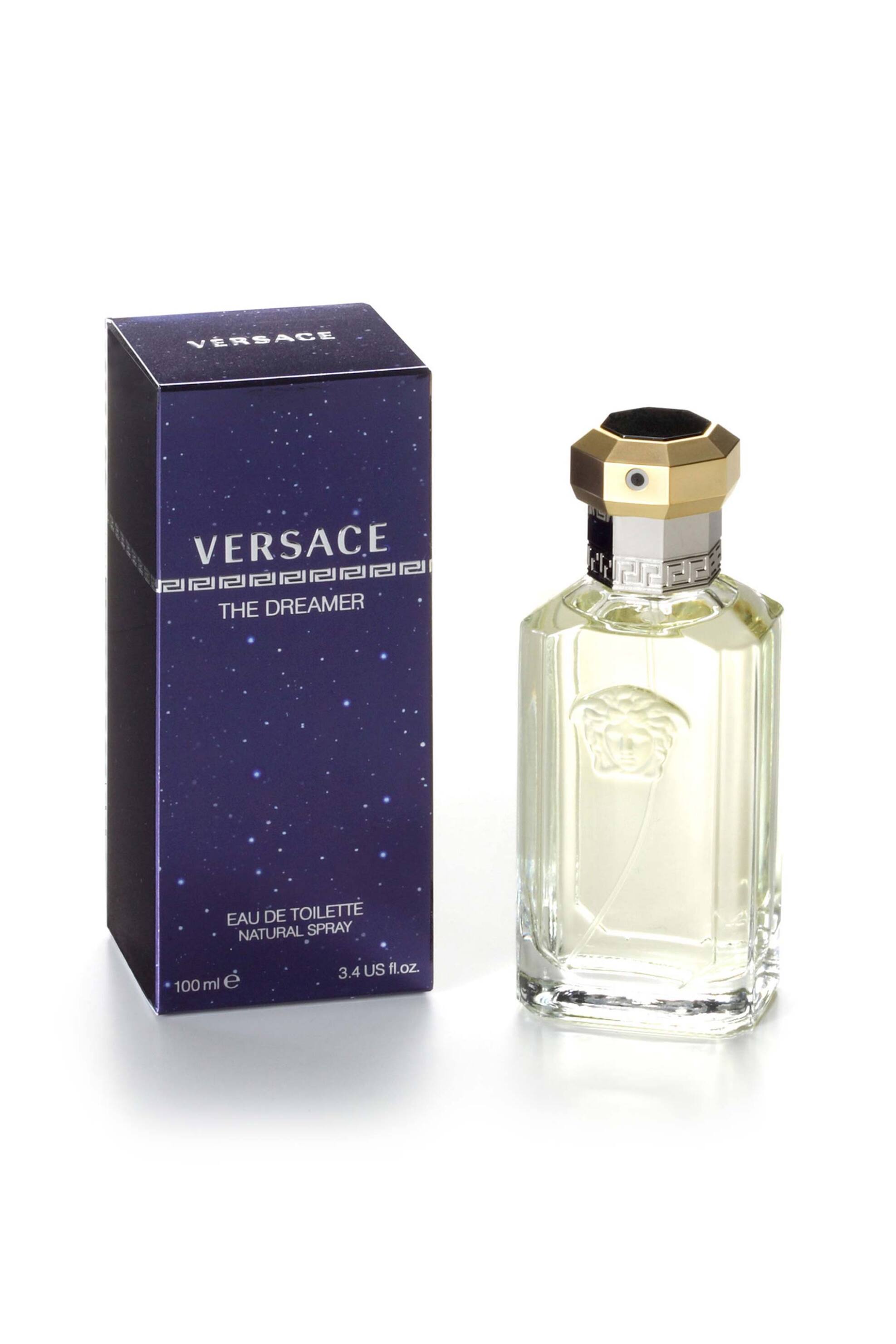 Versace Dreamer EdT - 15010 φωτογραφία