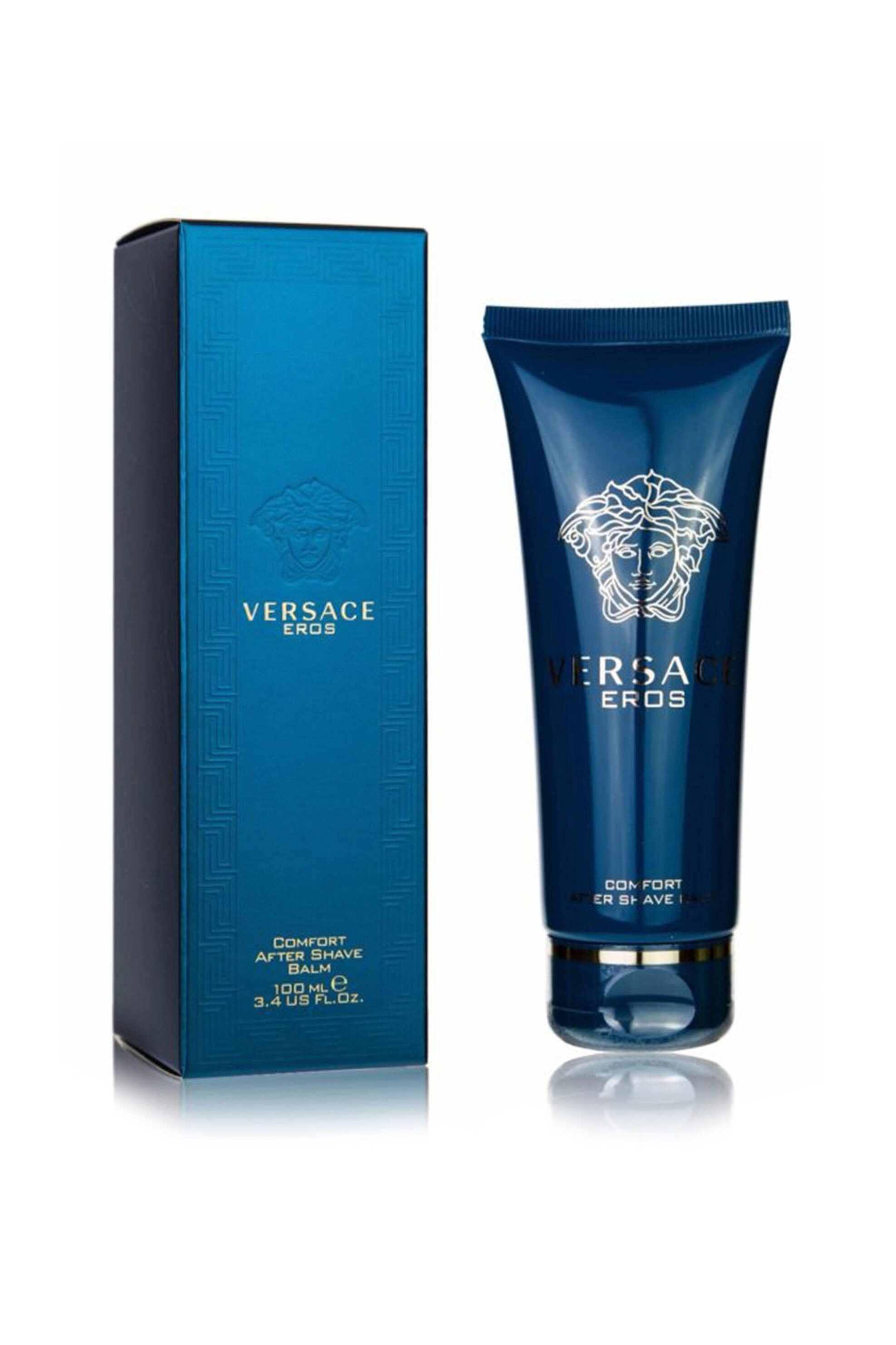 Versace Eros After Shave Balm 100 ML - 740016