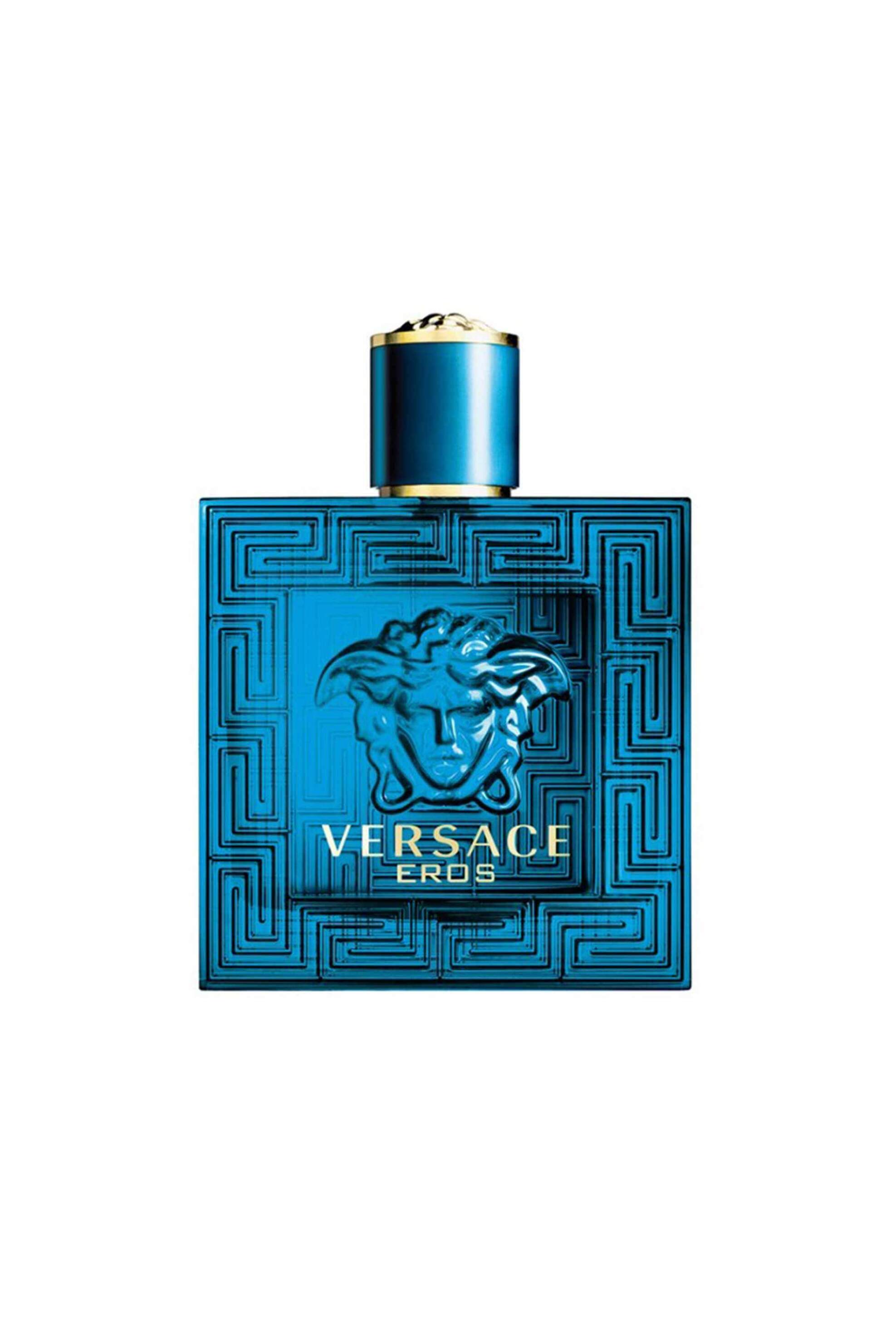 VERSACE Versace Eros Deodorant Spray 100 ml - 740020