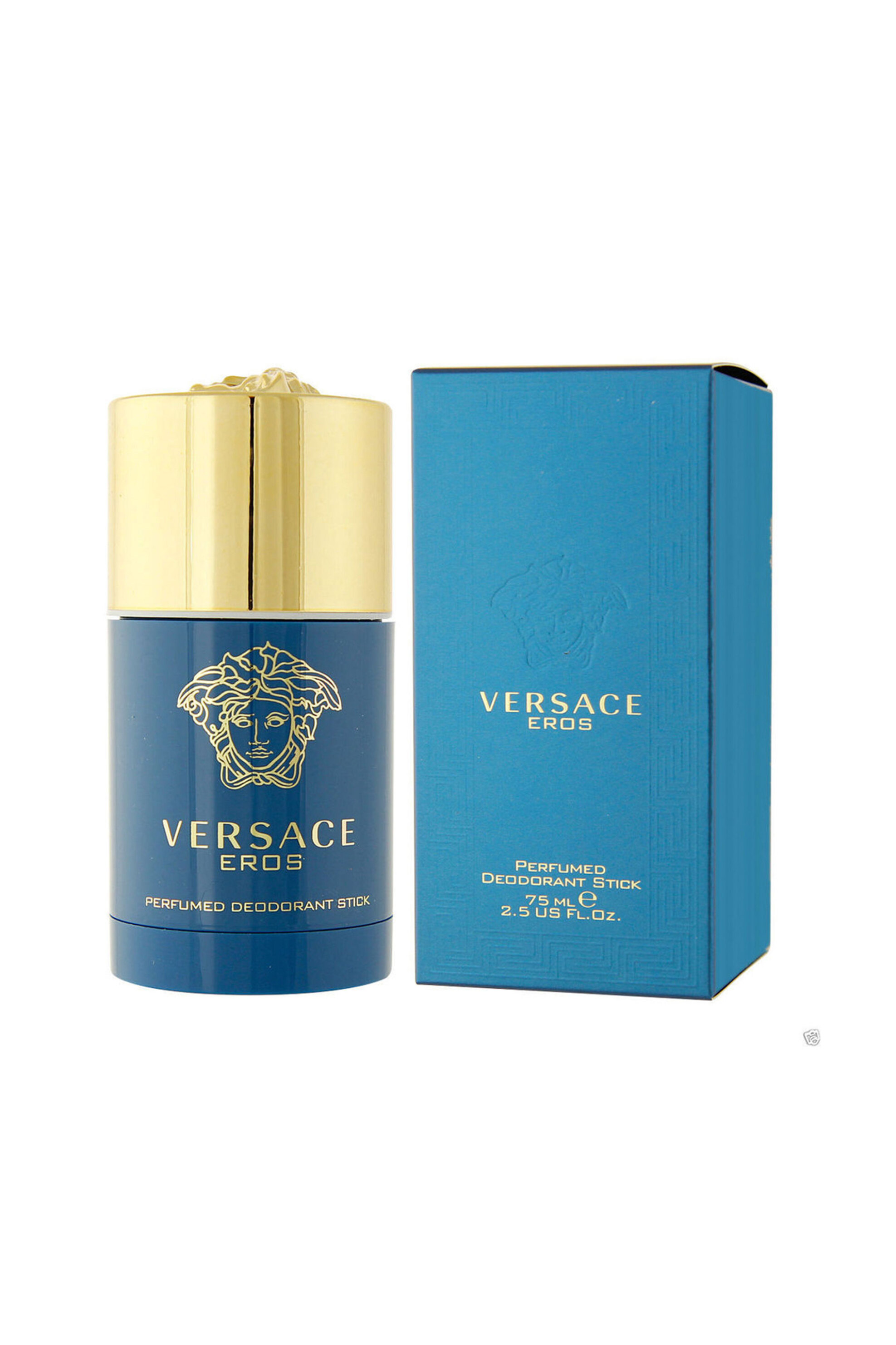 Versace Eros Deodorant Stick 75 ml - 740023 φωτογραφία