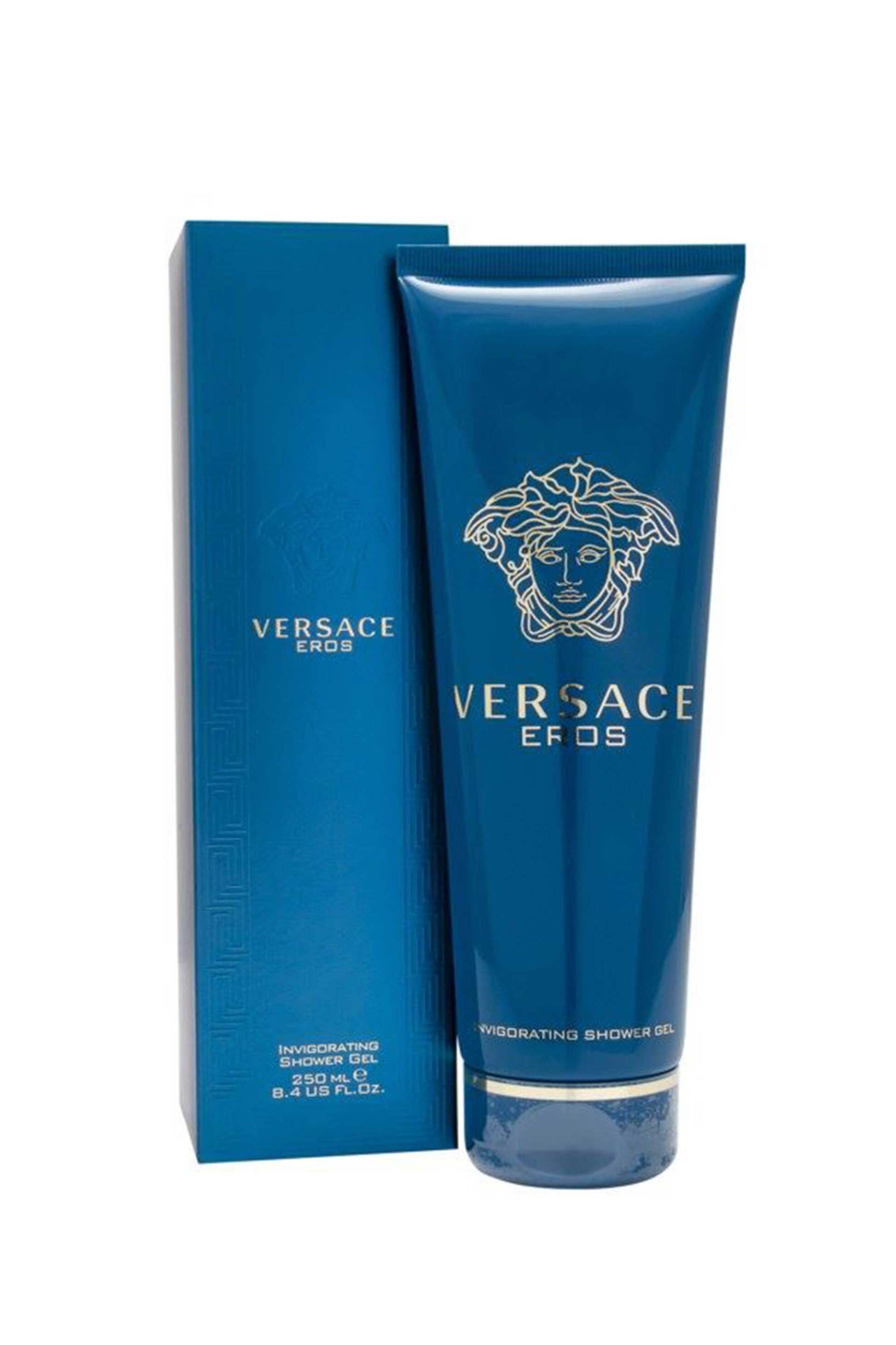 Versace Eros Shower Gel 250 ml - 740027 φωτογραφία