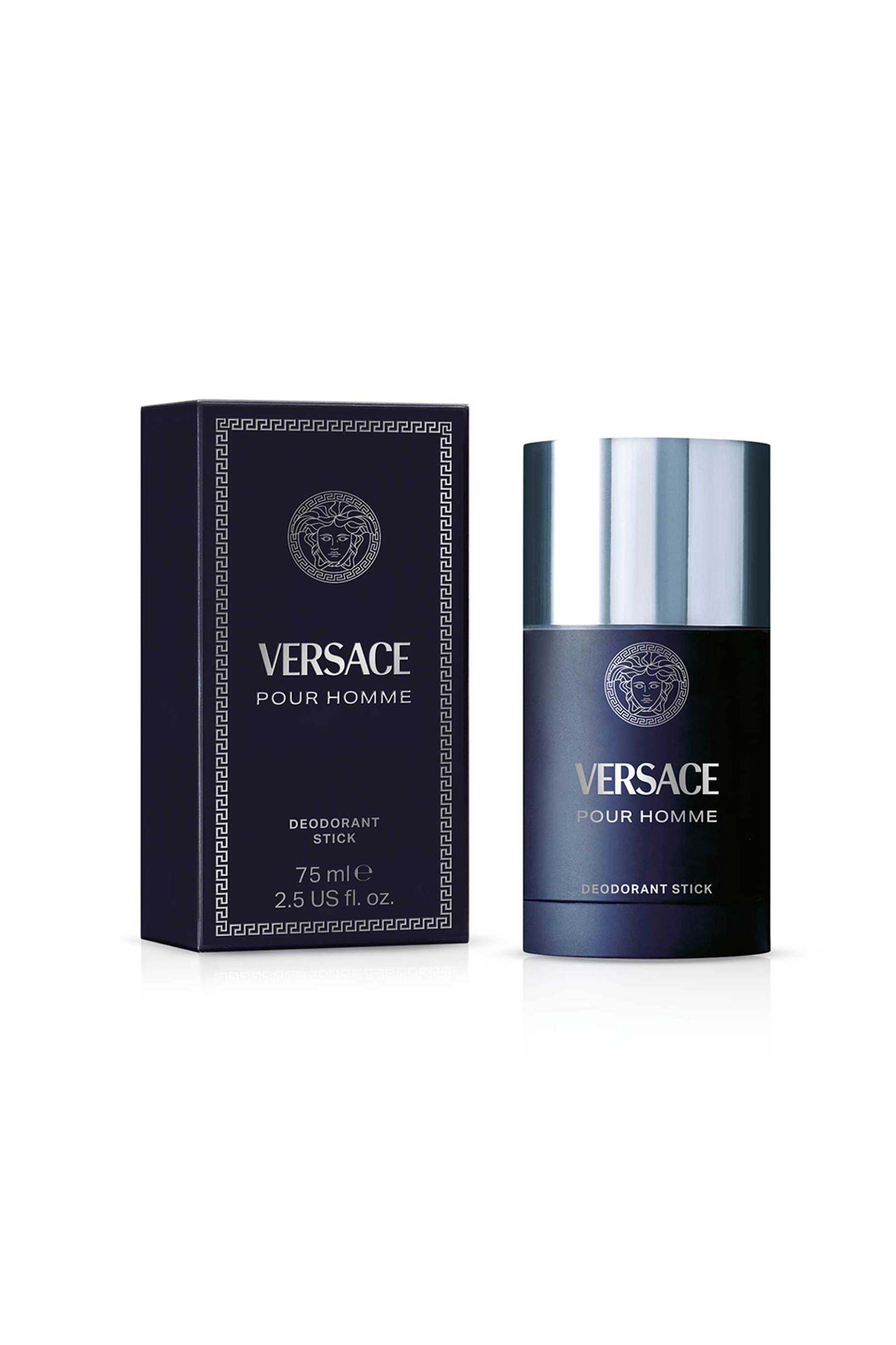 Versace Pour Homme Deodorant Stick 75 ML - 720023A