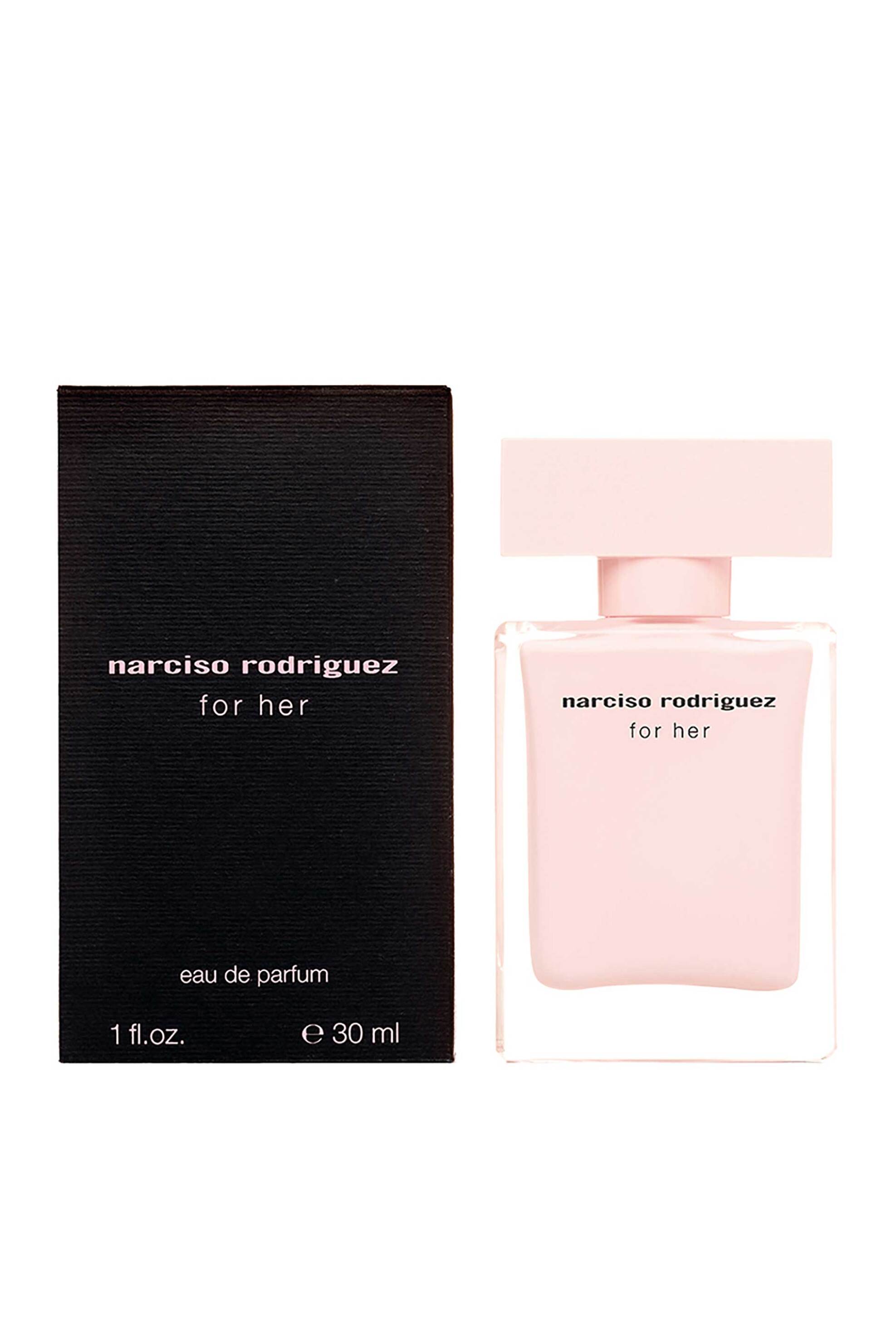 Narciso Rodriguez For Her Eau de Parfum Spray - 89256500000 φωτογραφία