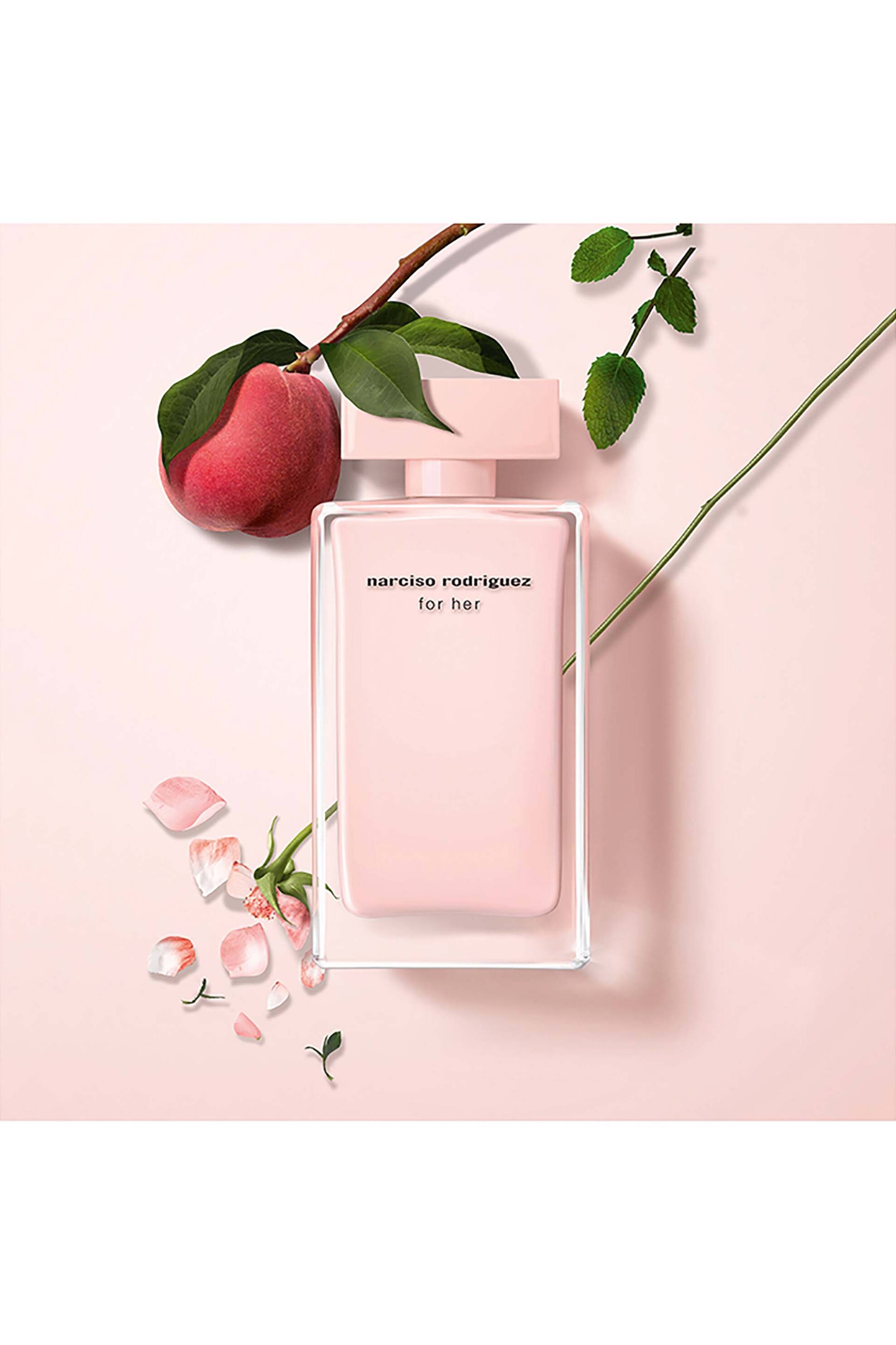 Narciso Rodriguez For Her Eau de Parfum Spray - 89256500000 φωτογραφία