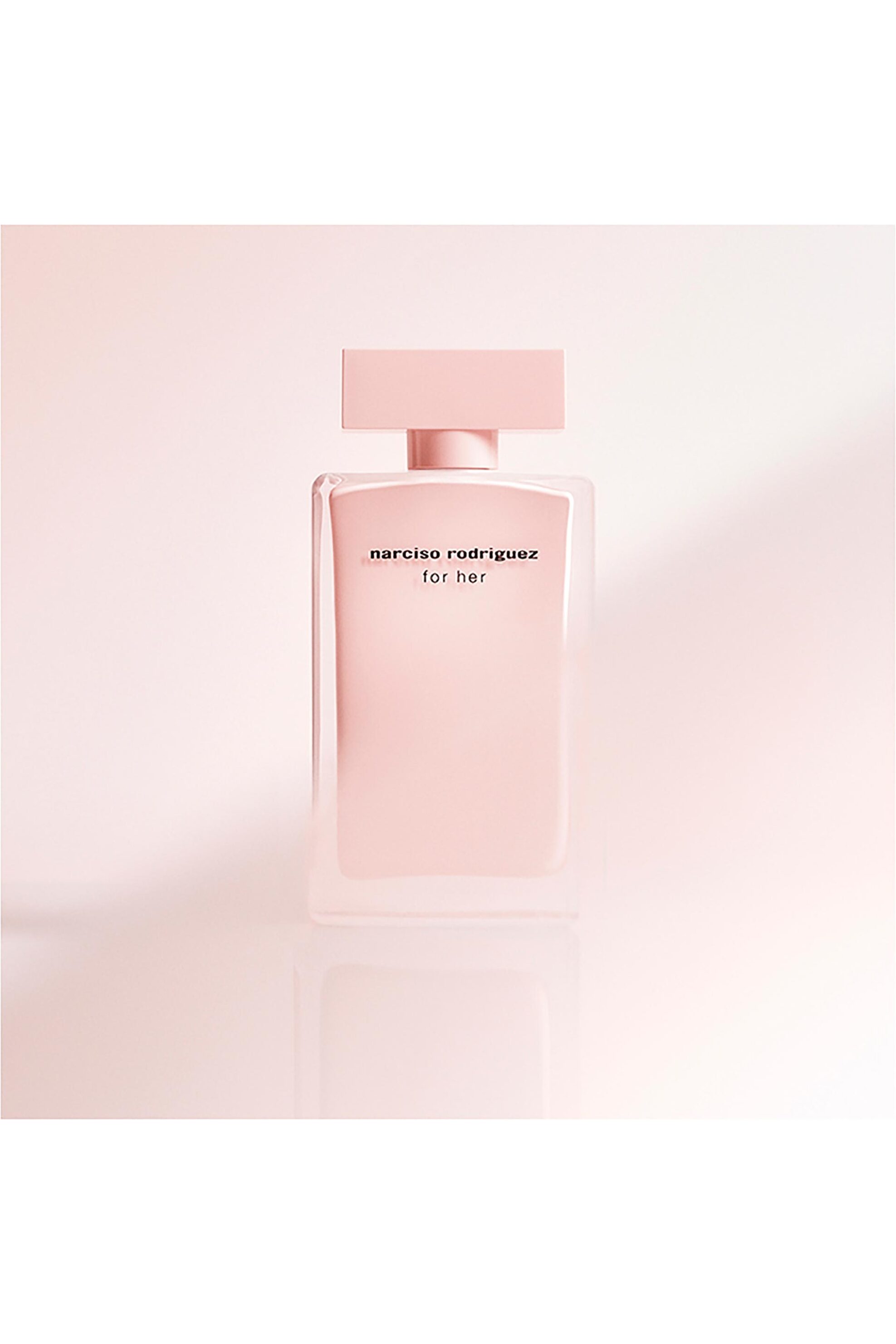 Narciso Rodriguez For Her Eau de Parfum Spray - 89256500000 φωτογραφία