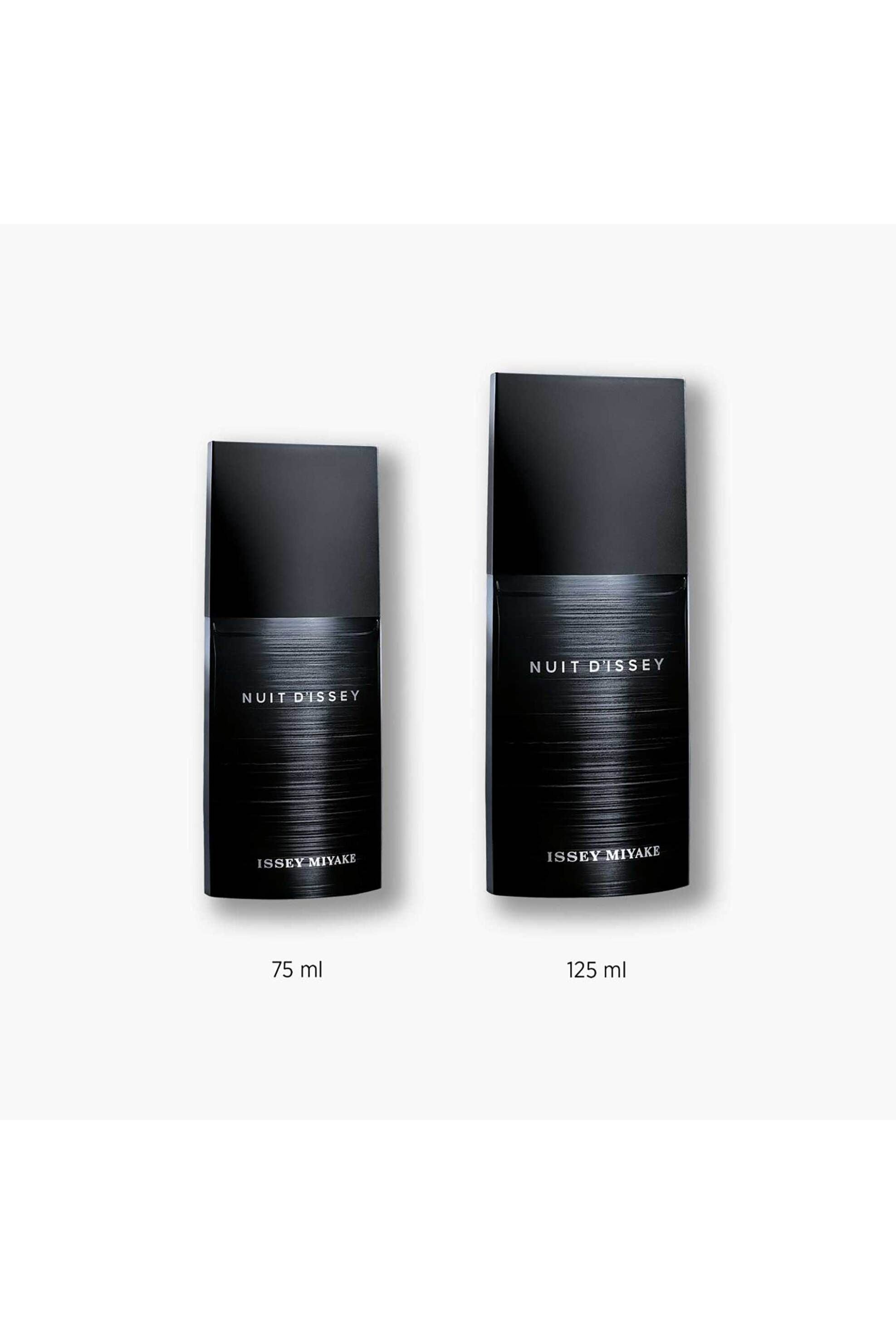 Issey Miyake Nuit D&Apos Eau De Toilette - 48747500000