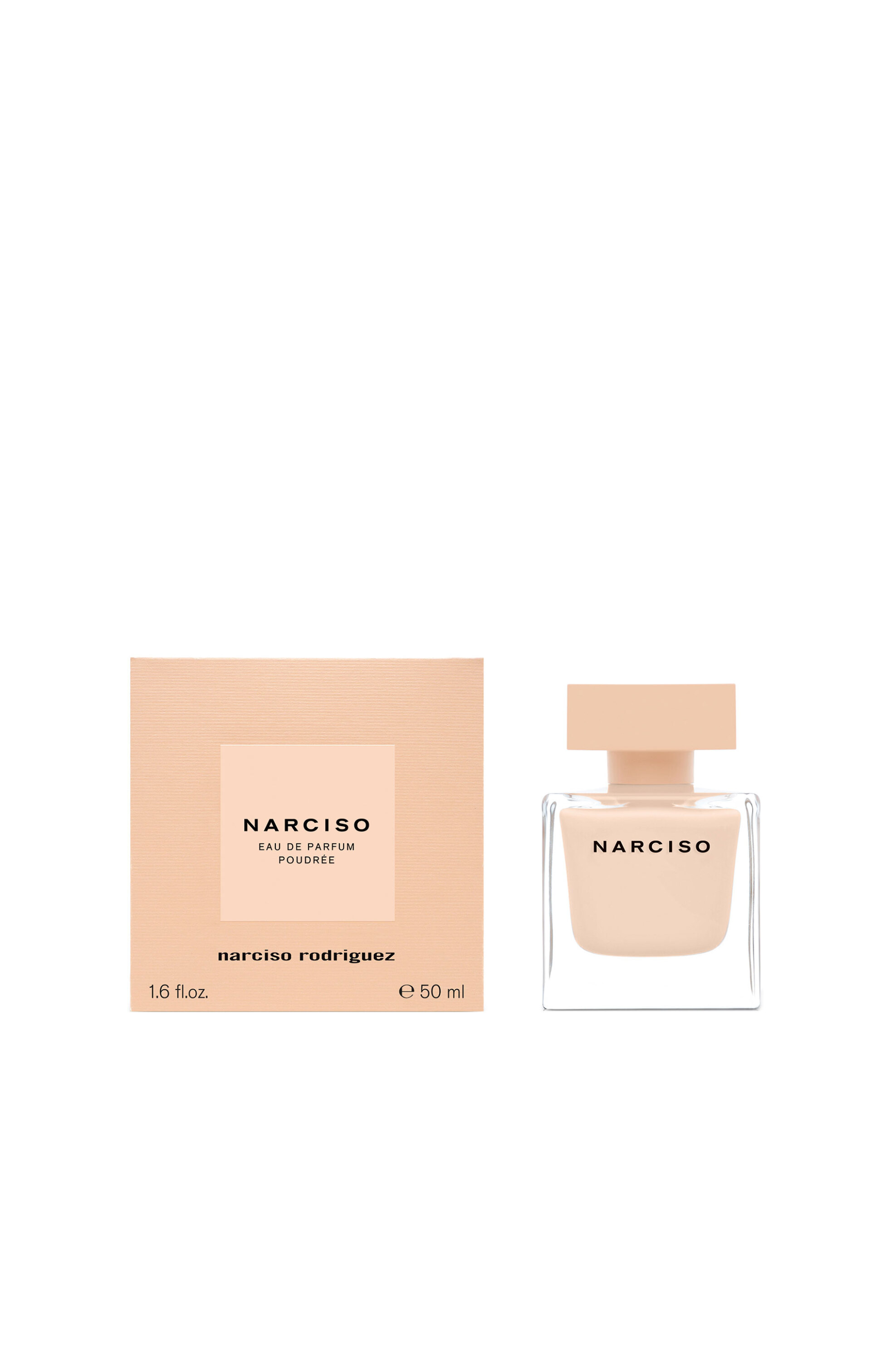 Narciso Rodriguez Narciso Eau de Parfum Poudrée - 88404500000 1047085