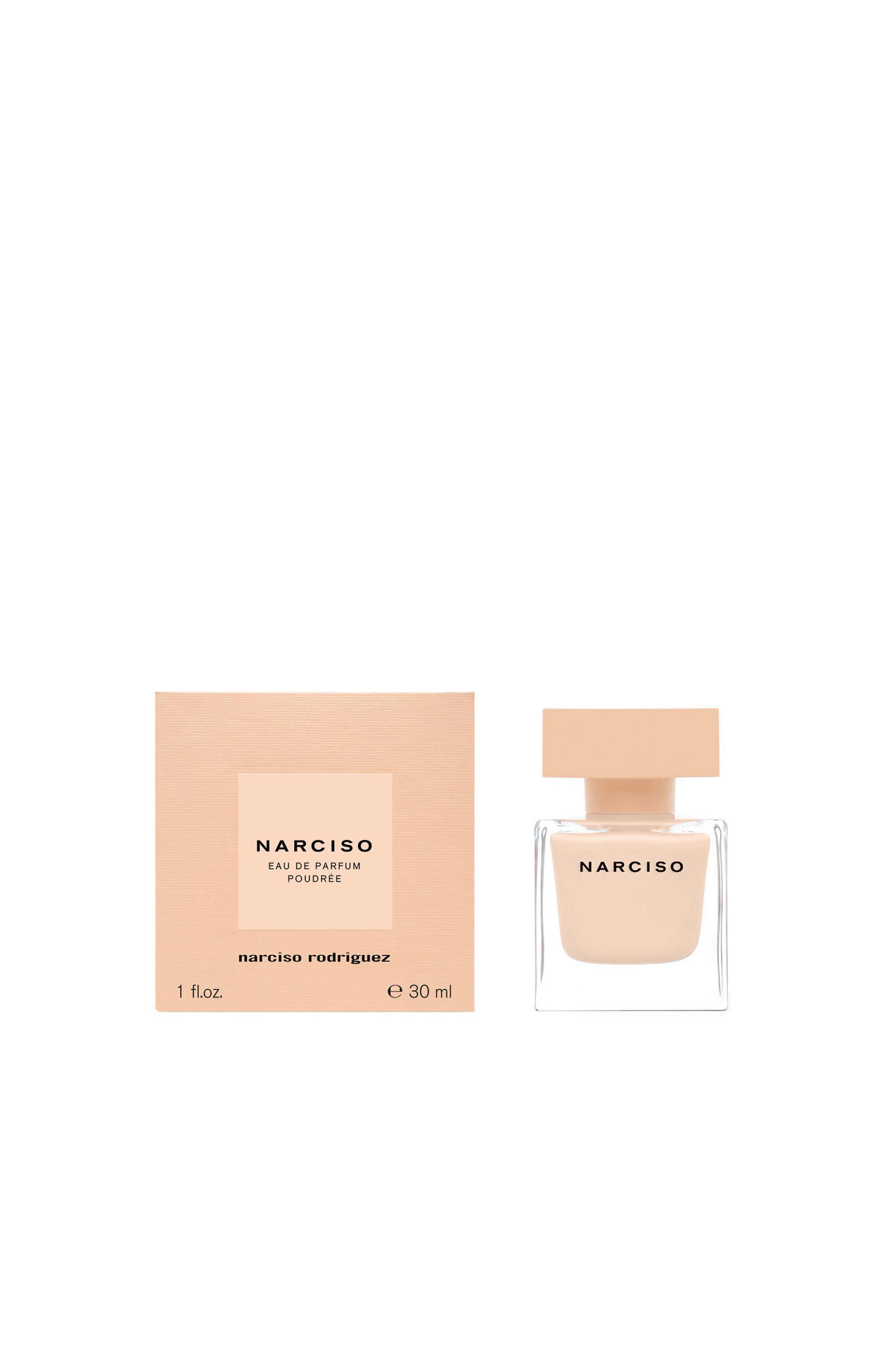 NARCISO RODRIGUEZ Narciso Rodriguez Narciso Eau de Parfum Poudrée - 88403500000