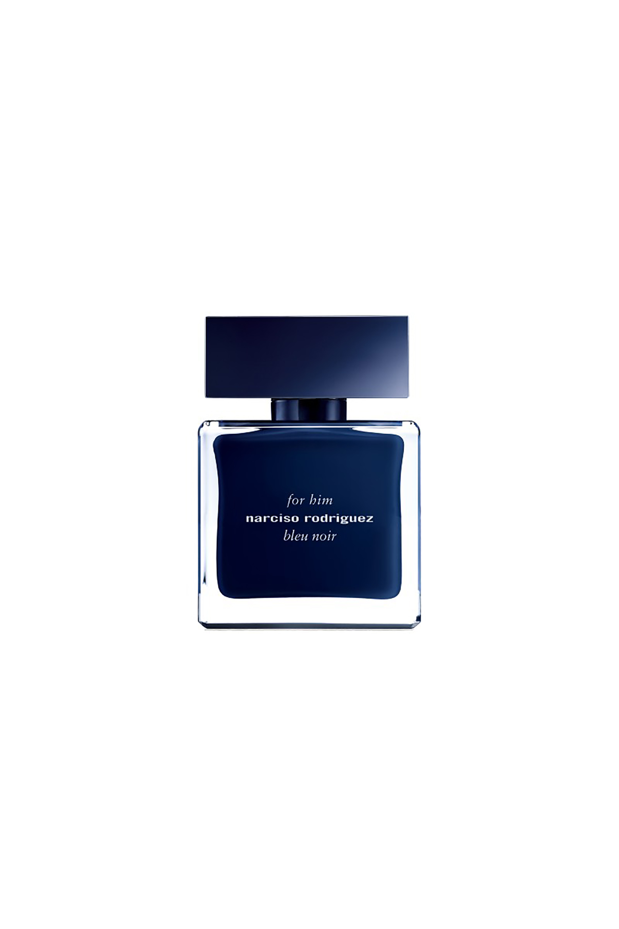 NARCISO RODRIGUEZ Narciso Rodriguez For Him Bleu Noir Eau de Toilette Spray - 88059500000