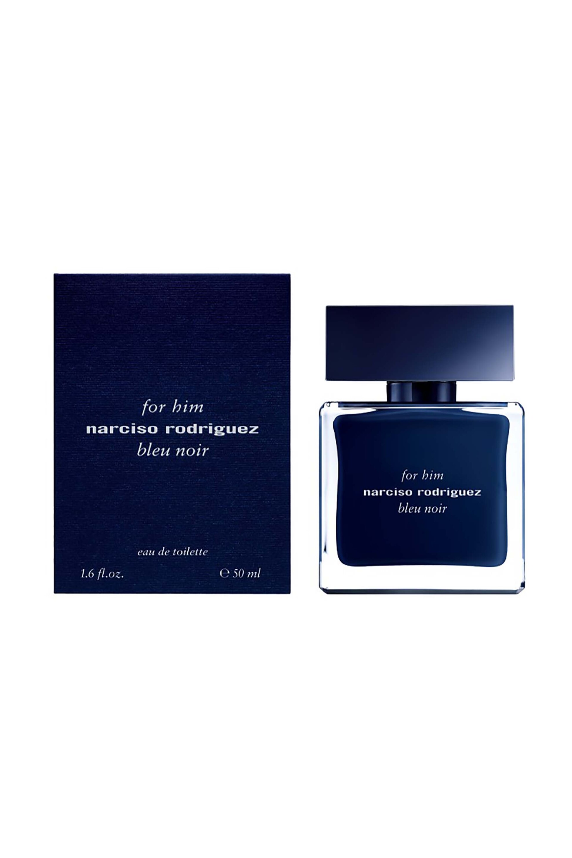 Narciso Rodriguez For Him Bleu Noir Eau de Toilette Spray - 88059500000 φωτογραφία