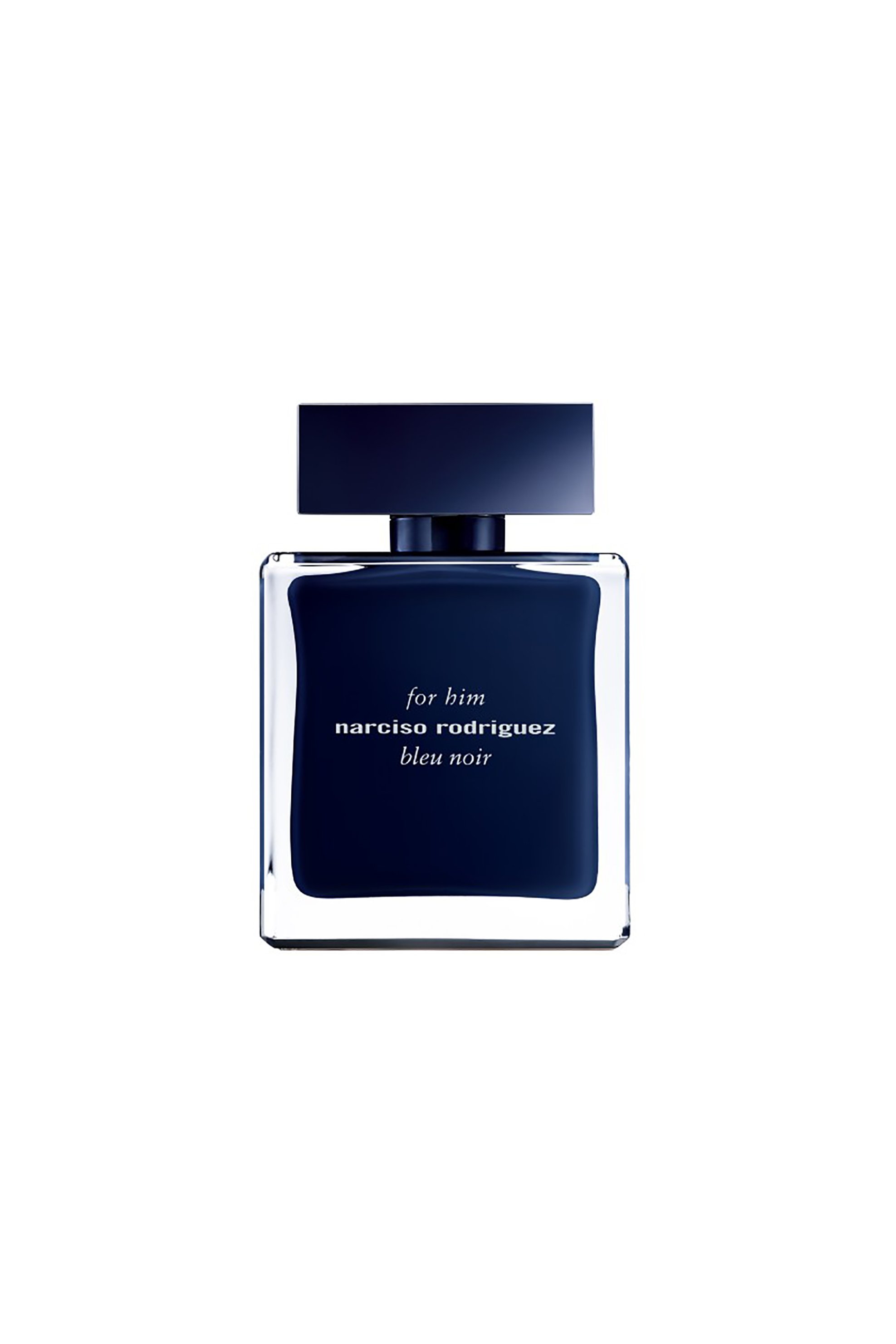 NARCISO RODRIGUEZ Narciso Rodriguez For Him Bleu Noir Eau de Toilette Spray - 88060500000