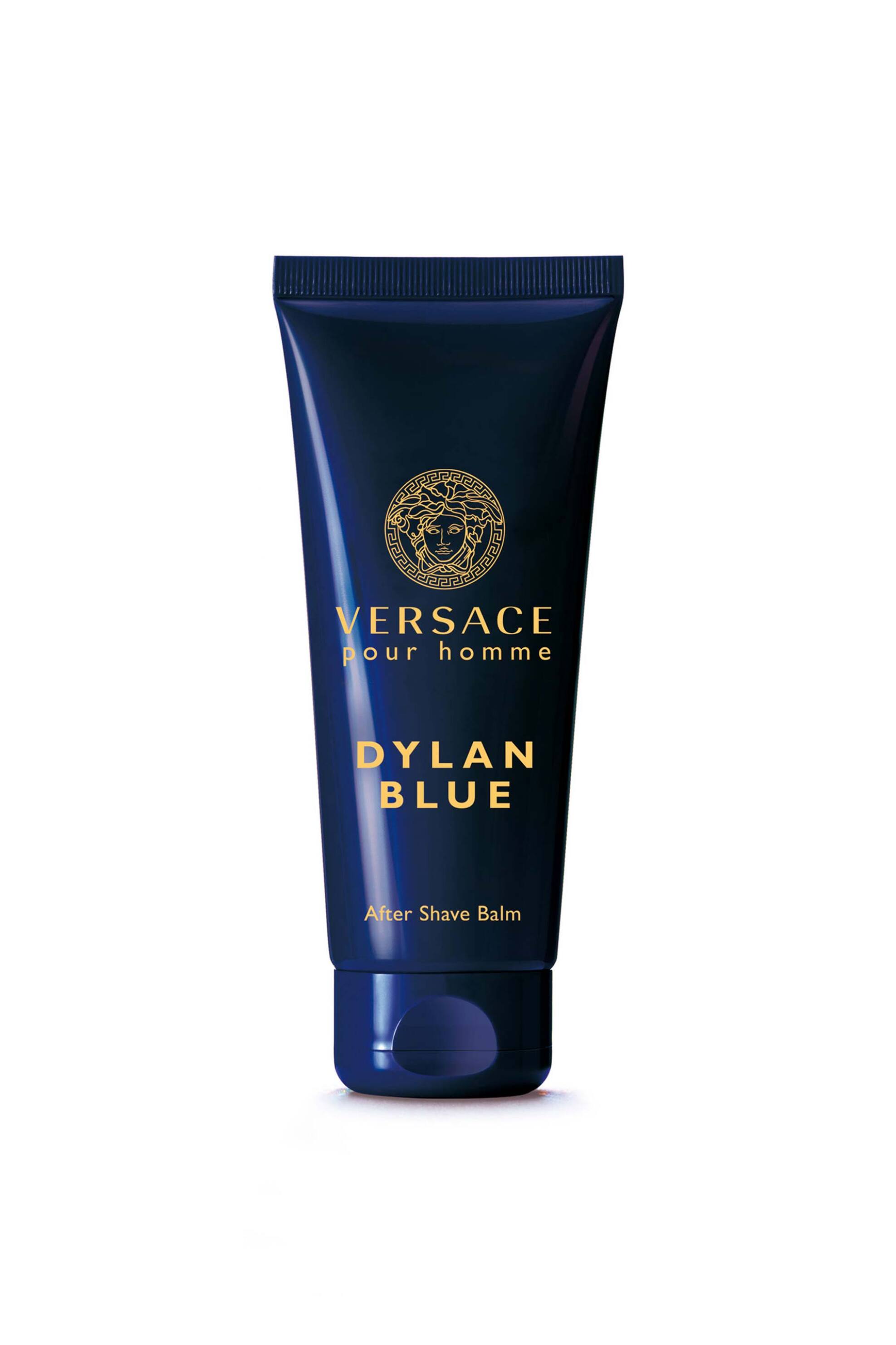 Versace Versace Pour Homme Dylan Blue After Shave Balm 100 ml - 721016