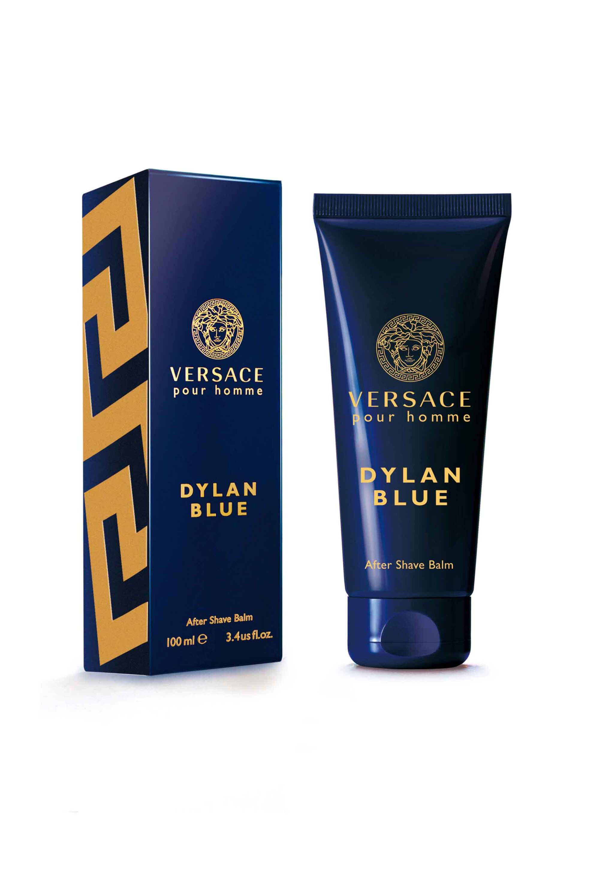 Versace Versace Pour Homme Dylan Blue After Shave Balm 100 ml - 721016 φωτογραφία