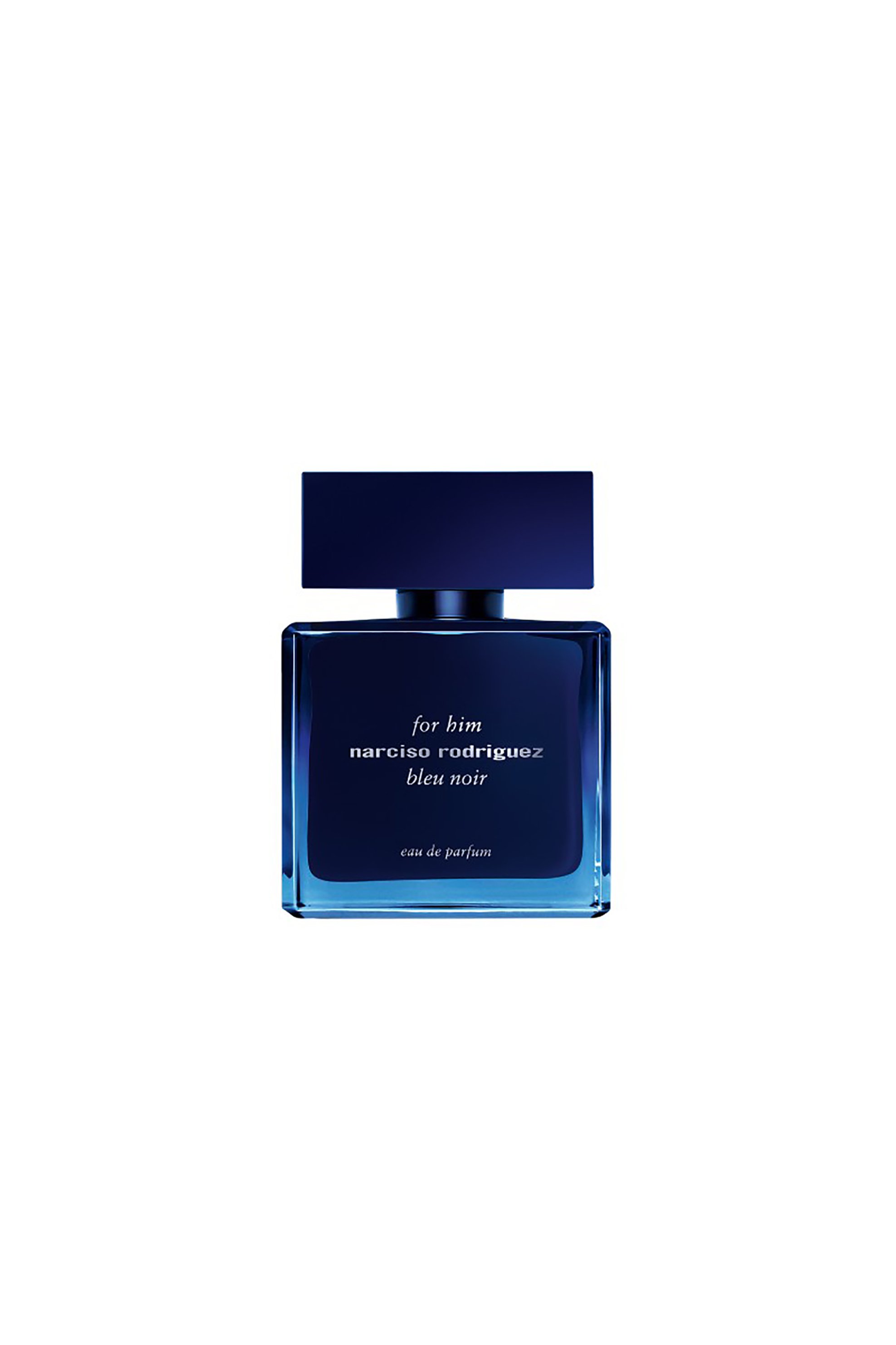 Narciso Rodriguez For Him Bleu Noir Eau de Parfum - 88075500000