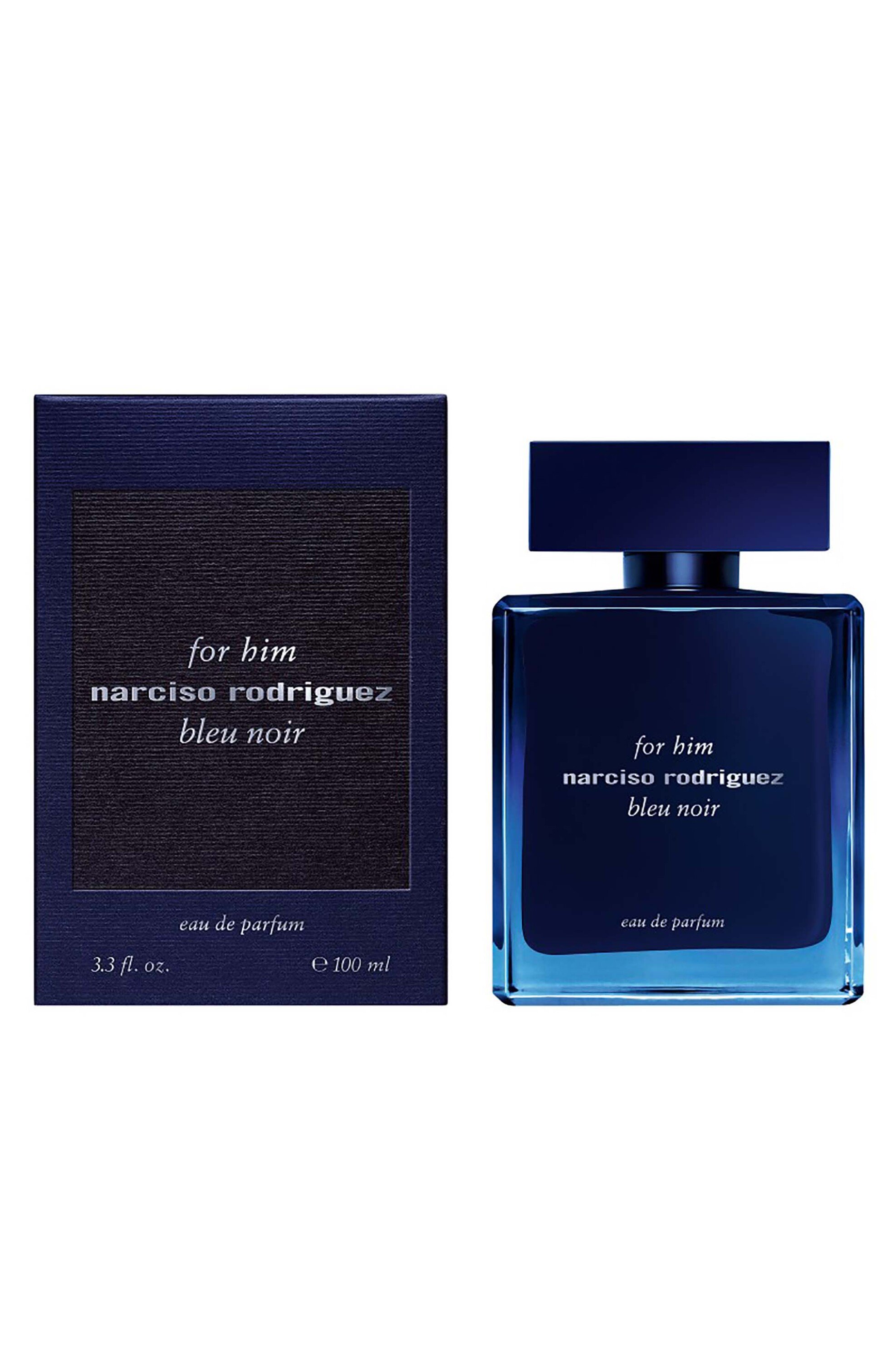 Narciso Rodriguez For Him Bleu Noir Eau de Parfum - 88076500000 φωτογραφία
