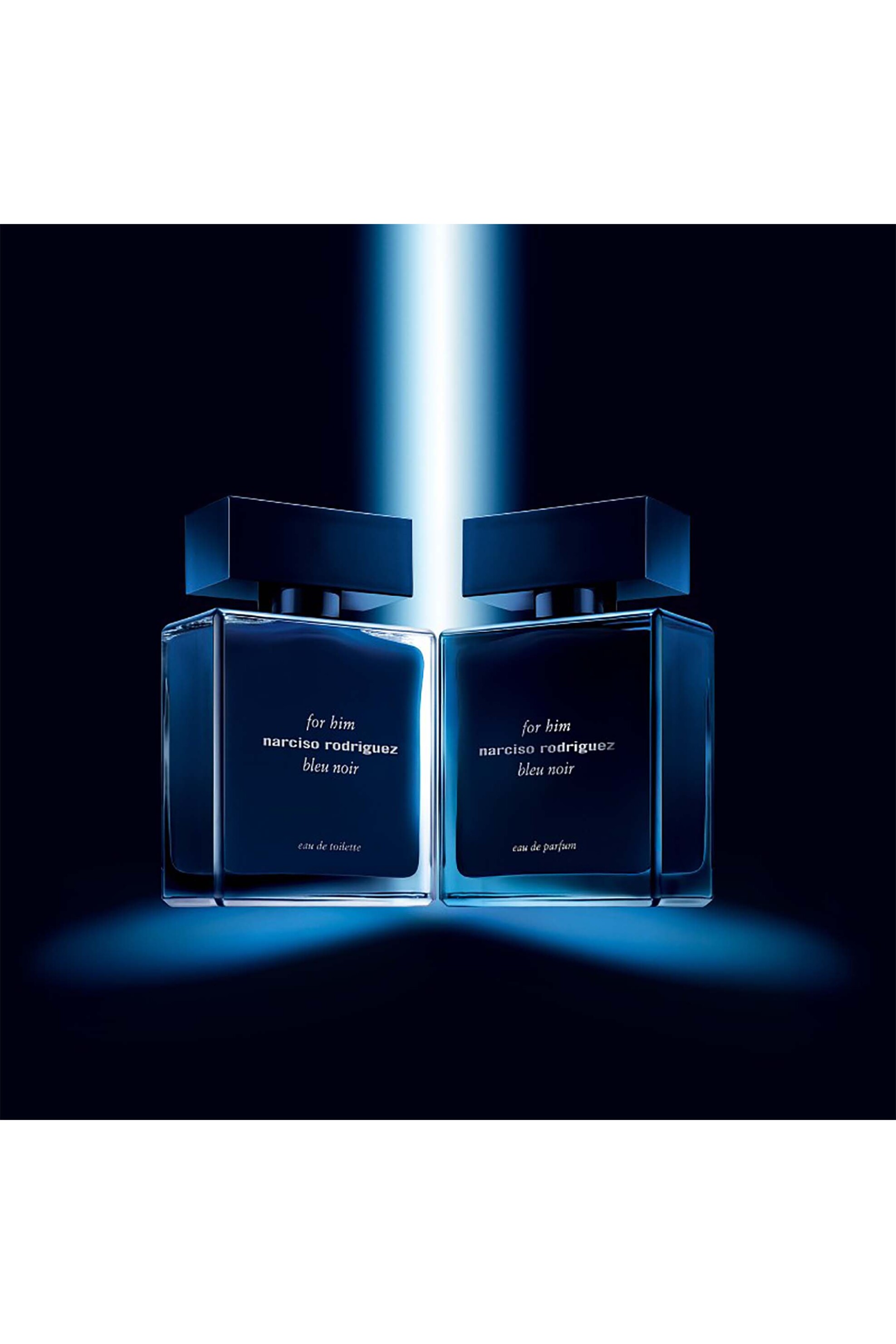 Narciso Rodriguez For Him Bleu Noir Eau de Parfum - 88076500000 φωτογραφία